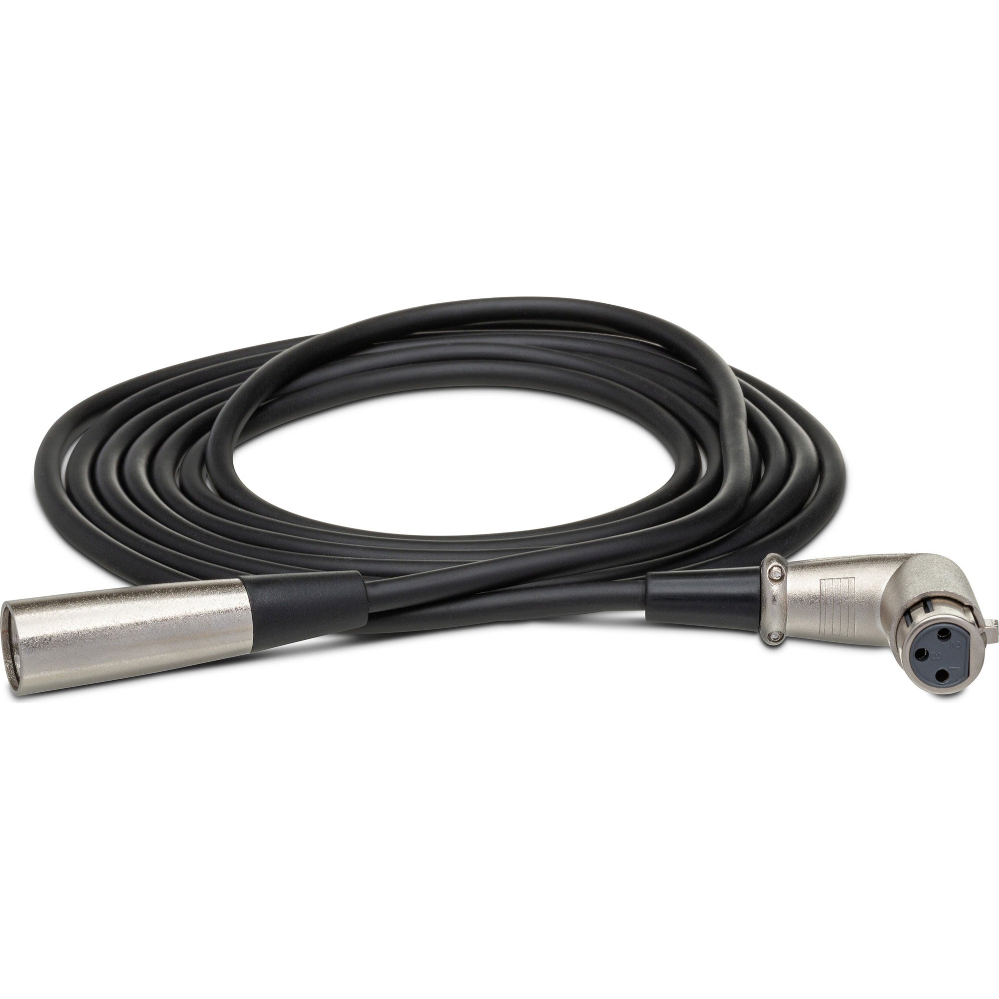 Hosa XFF-105 Balanced Interconnect Cable (5')
