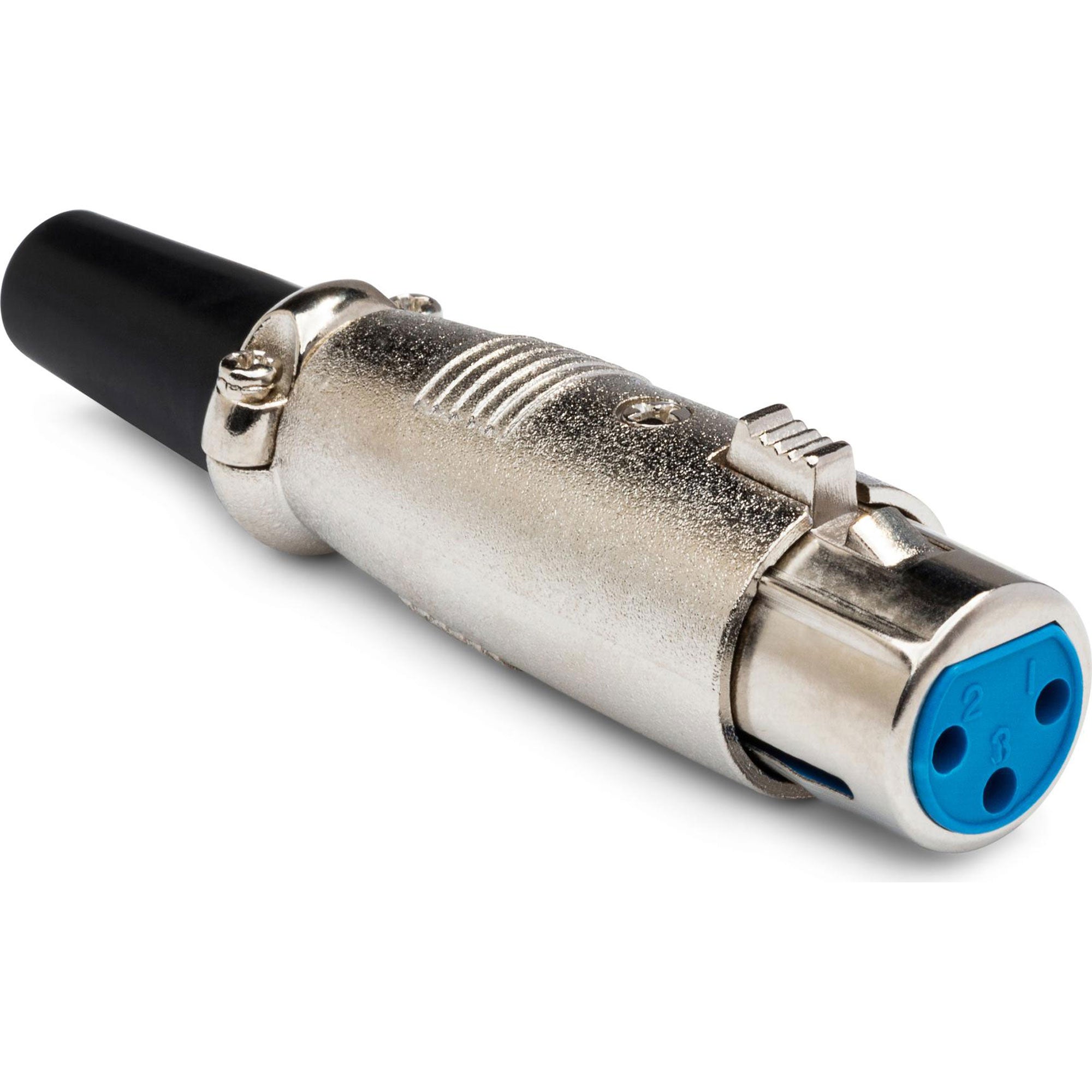 Hosa XLF-025 XLR Connector