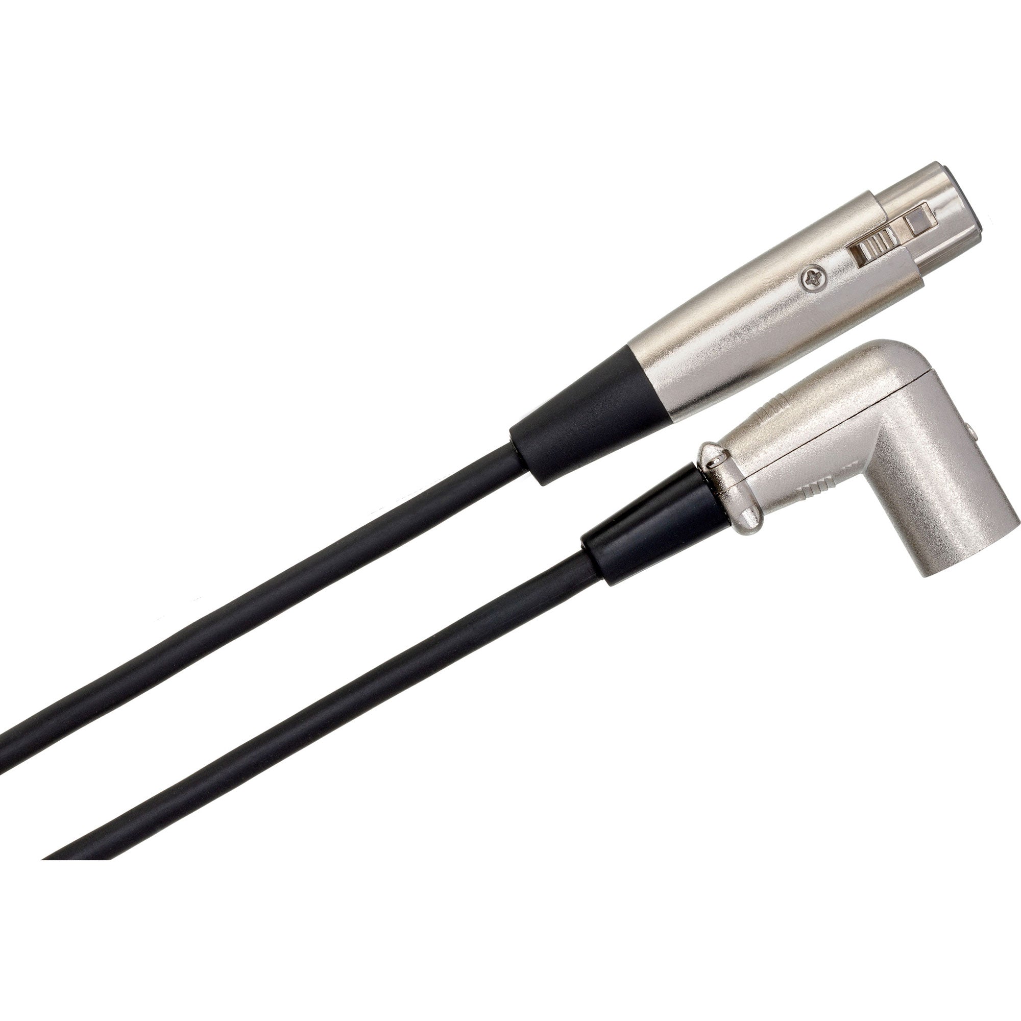 Hosa XRR-110 Balanced Interconnect Cable (10')