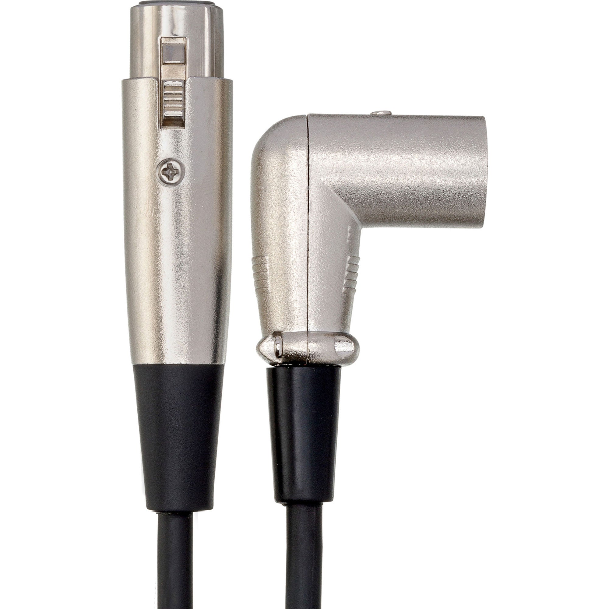 Hosa XRR-110 Balanced Interconnect Cable (10')