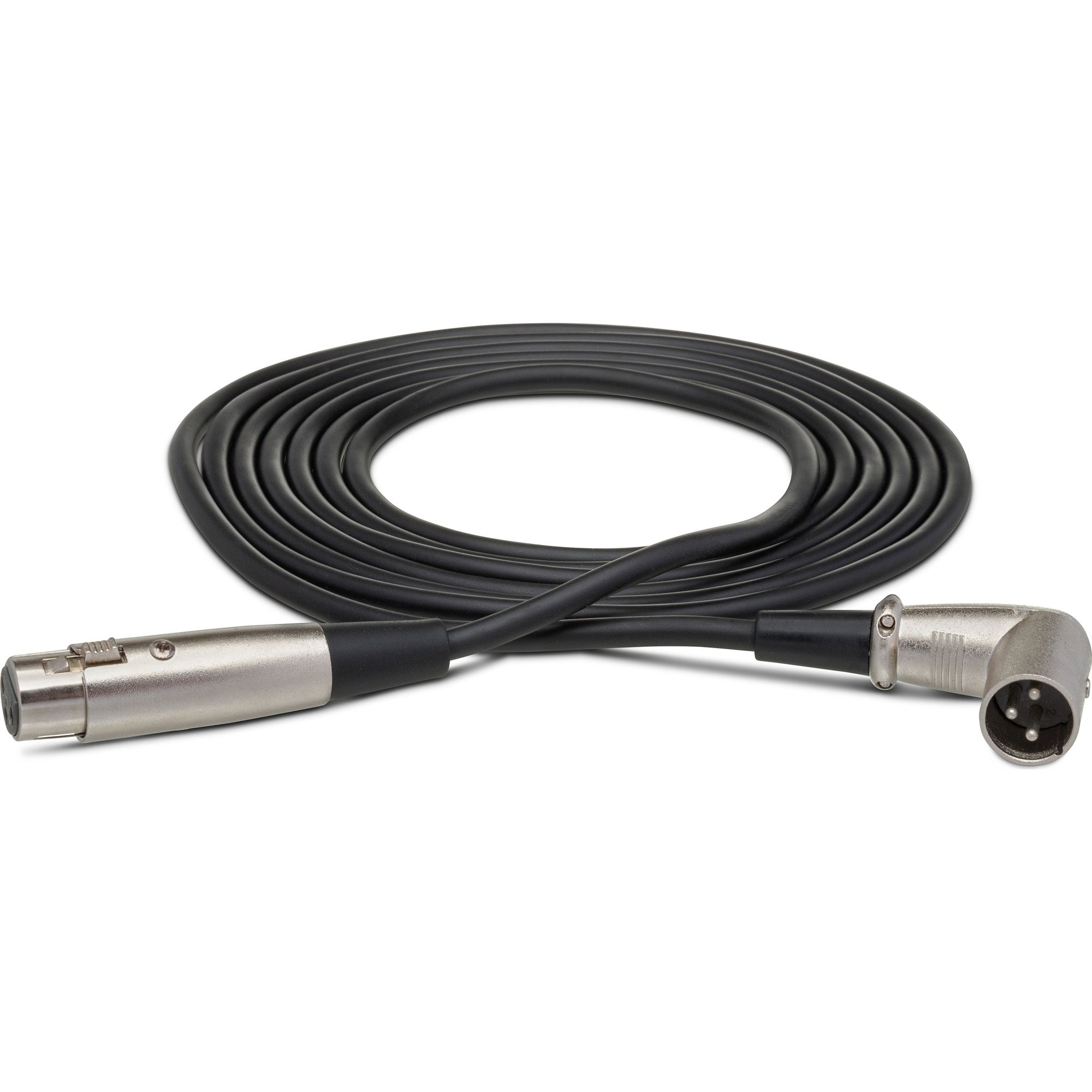 Hosa XRR-110 Balanced Interconnect Cable (10')