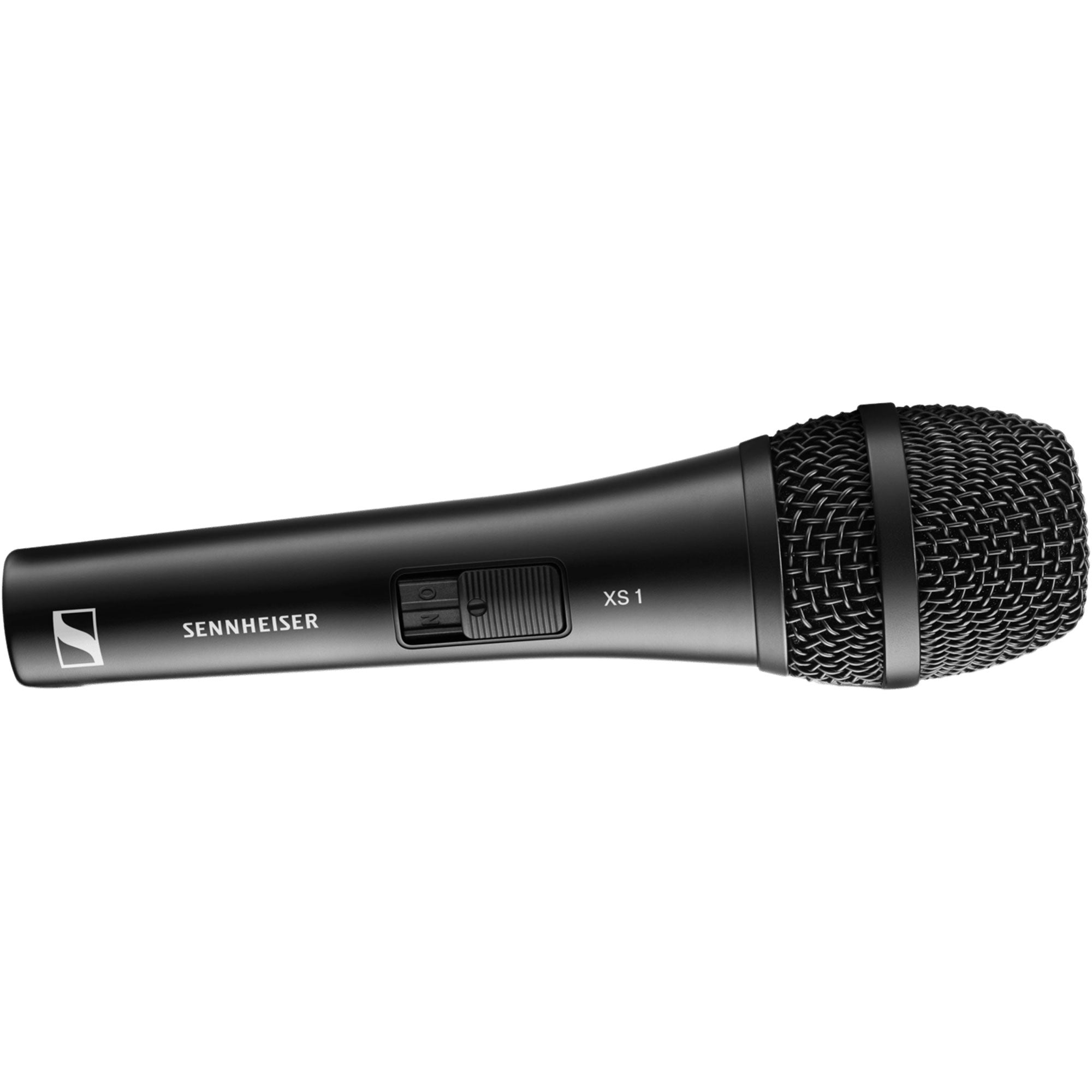 Sennheiser XS 1 Handheld Cardioid Dynamic Vocal Microphone