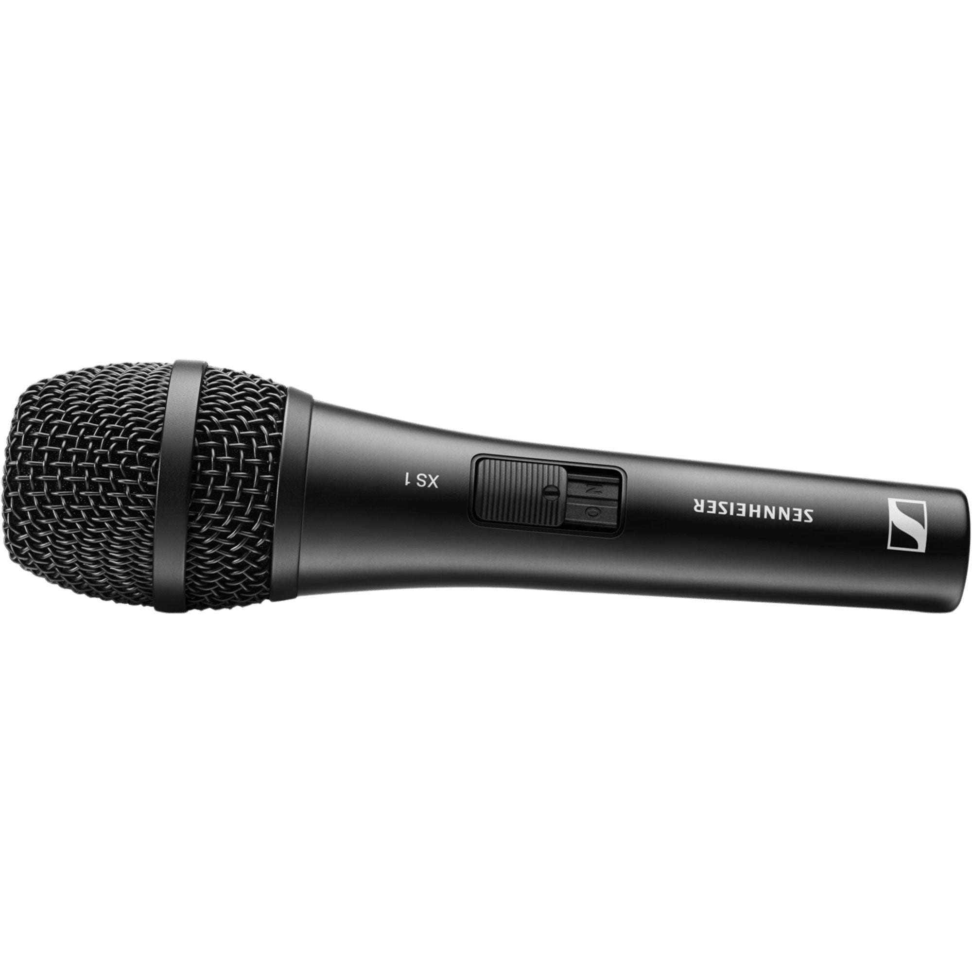 Sennheiser XS 1 Handheld Cardioid Dynamic Vocal Microphone