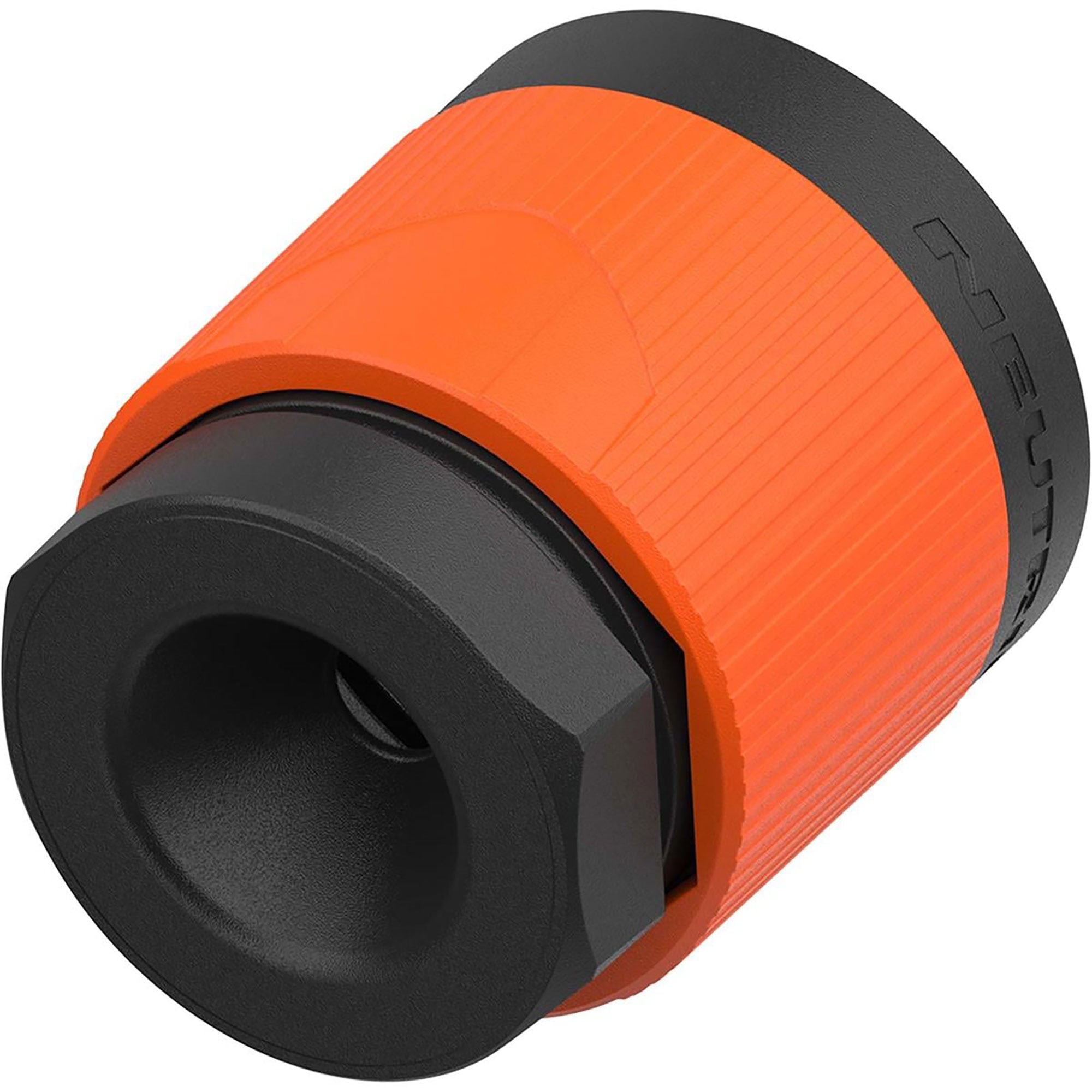 Neutrik XXL-3 Color Coding Boot for speakON NL4FXX-W-L (Orange, Box of 100)