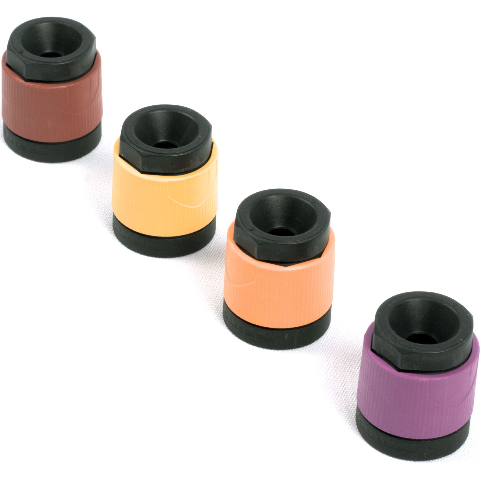 Neutrik XXS-7 Color Coding Boot for speakON NL4FXX-W-S and NL2FXX-W-S (Purple)