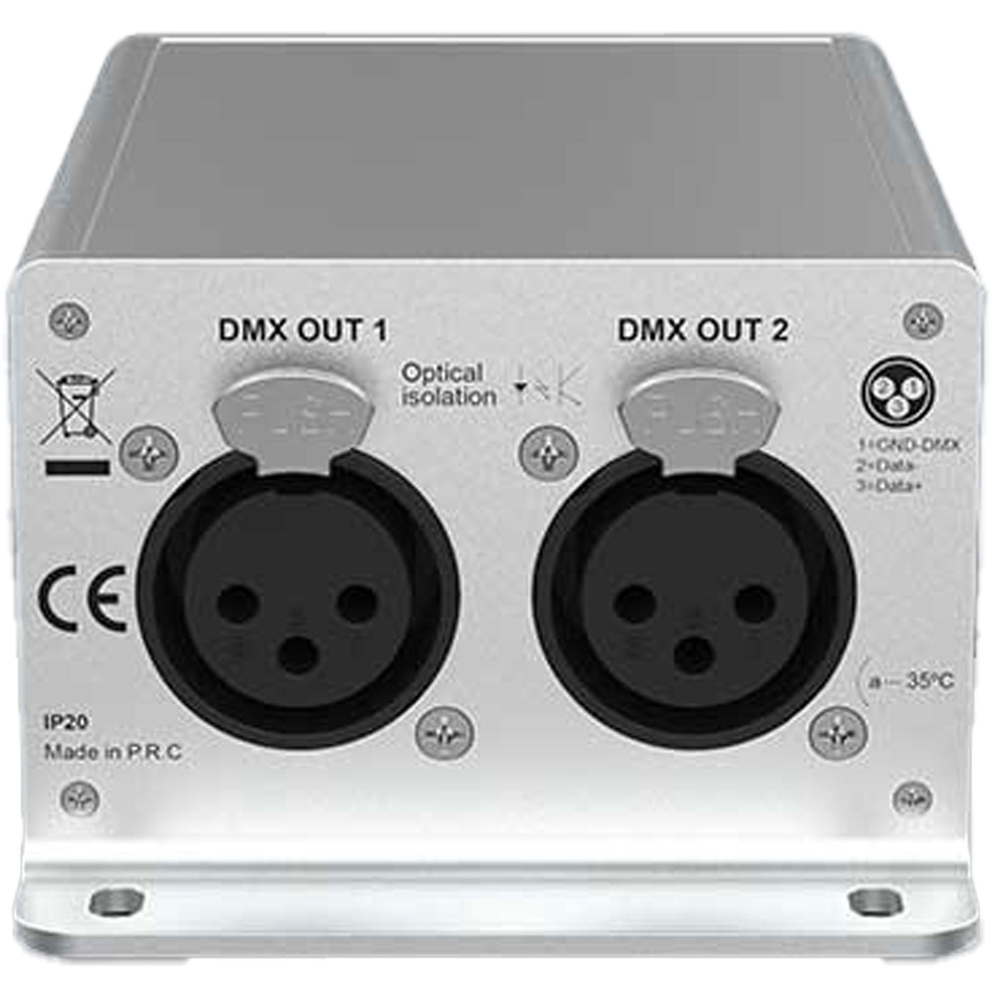 Chauvet DJ Xpress 1024 USB to DMX Interface