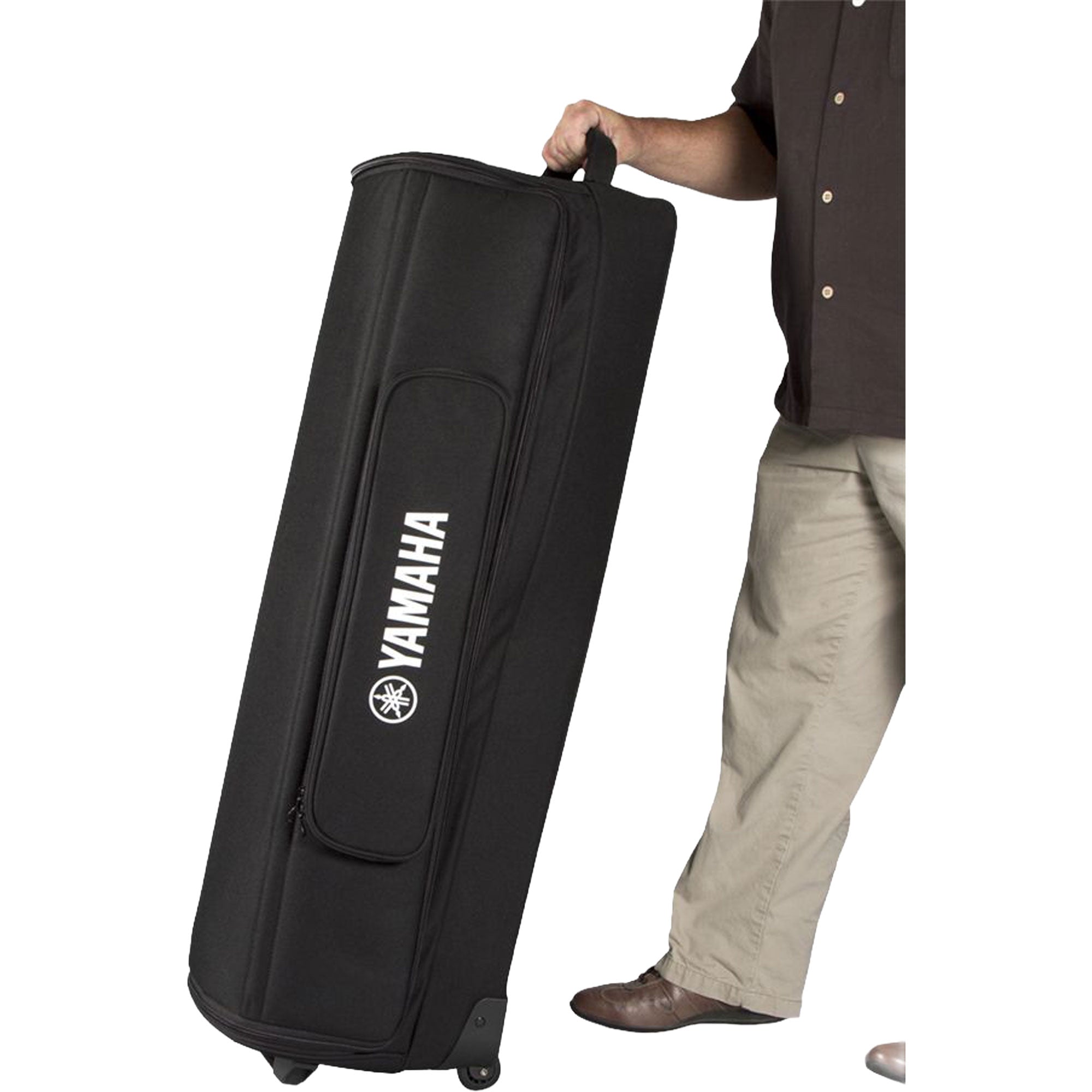 Yamaha YBSP400i Soft Rolling Case