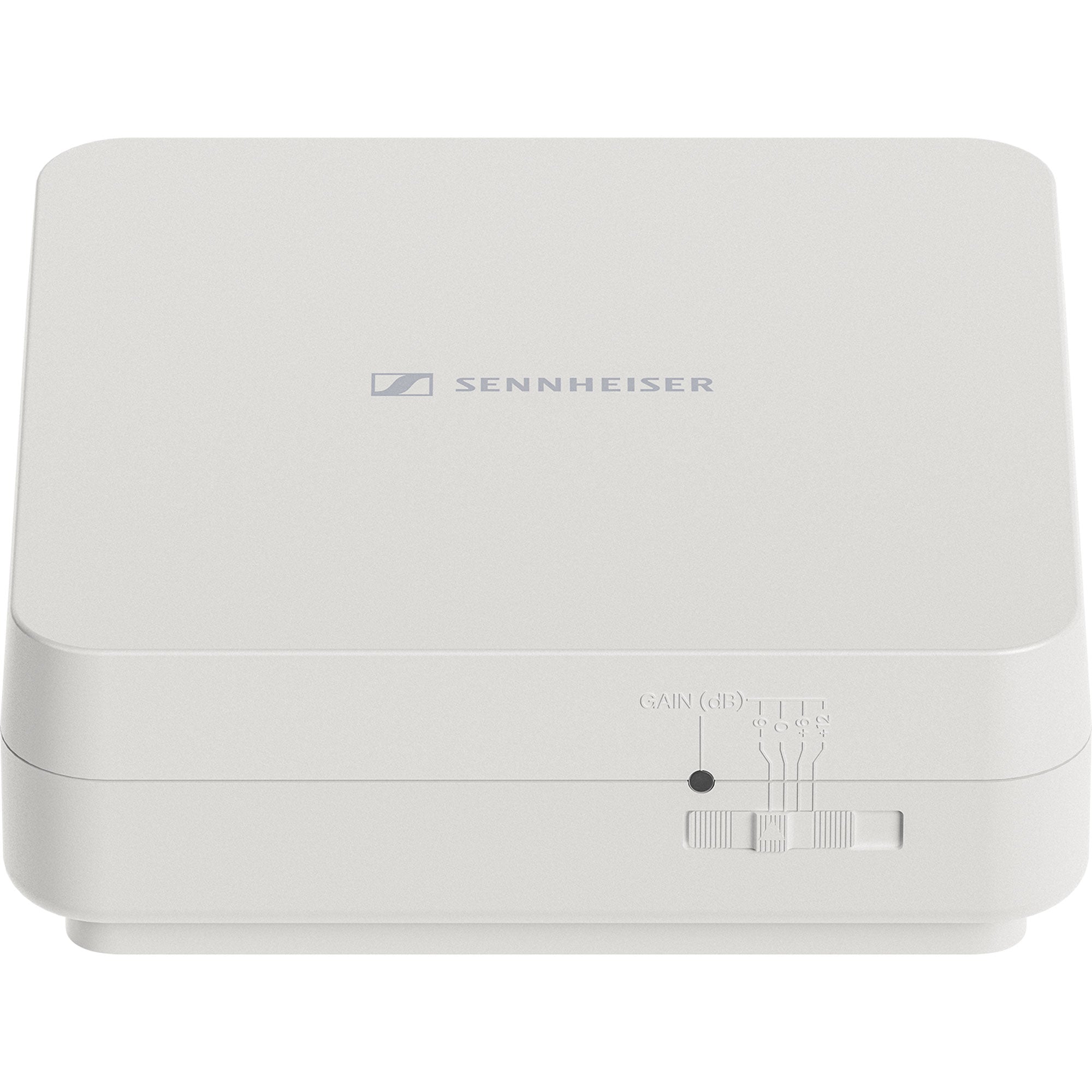 Sennheiser AWM UHF Active Directional Antenna for Evolution Wireless Digital Systems (823-1075 MHz)