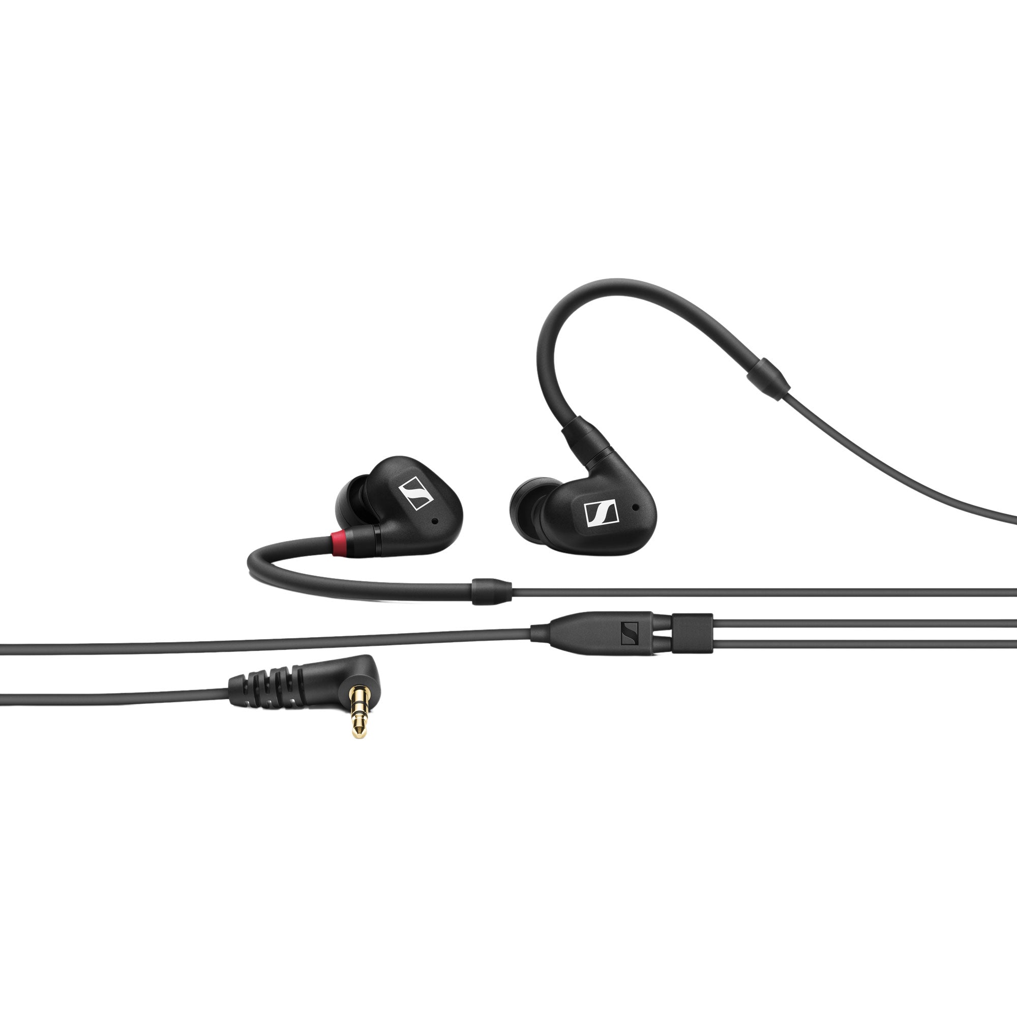 Sennheiser IE 100 PRO In-Ear Monitoring Headphones (Black)