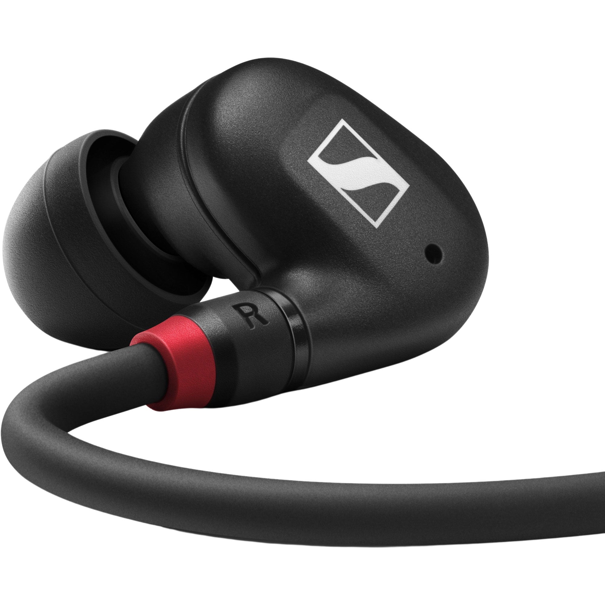 Sennheiser IE 100 PRO In-Ear Monitoring Headphones (Black)