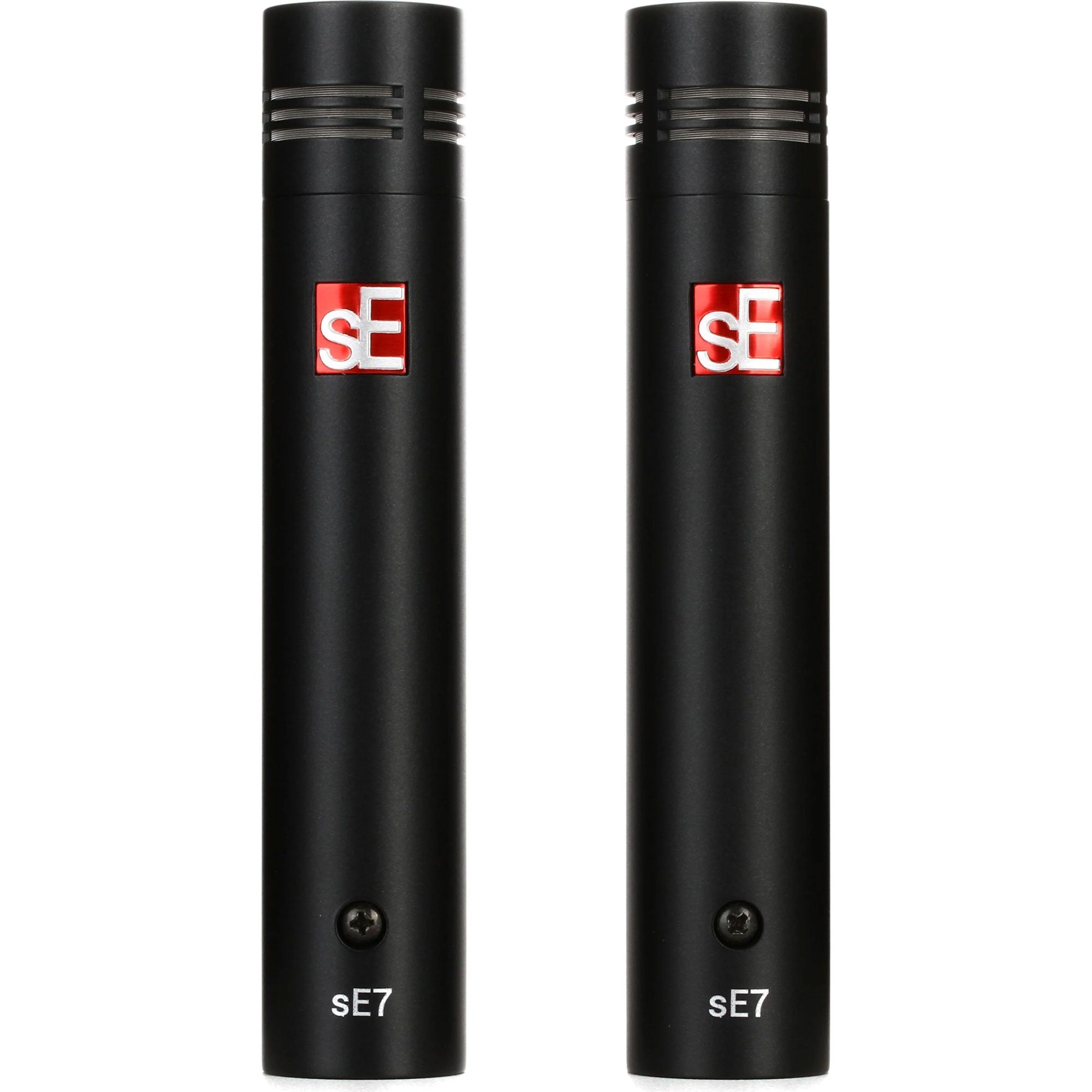 sE Electronics sE7 SP Small Diaphragm Condenser Microphones (Matched Pair)