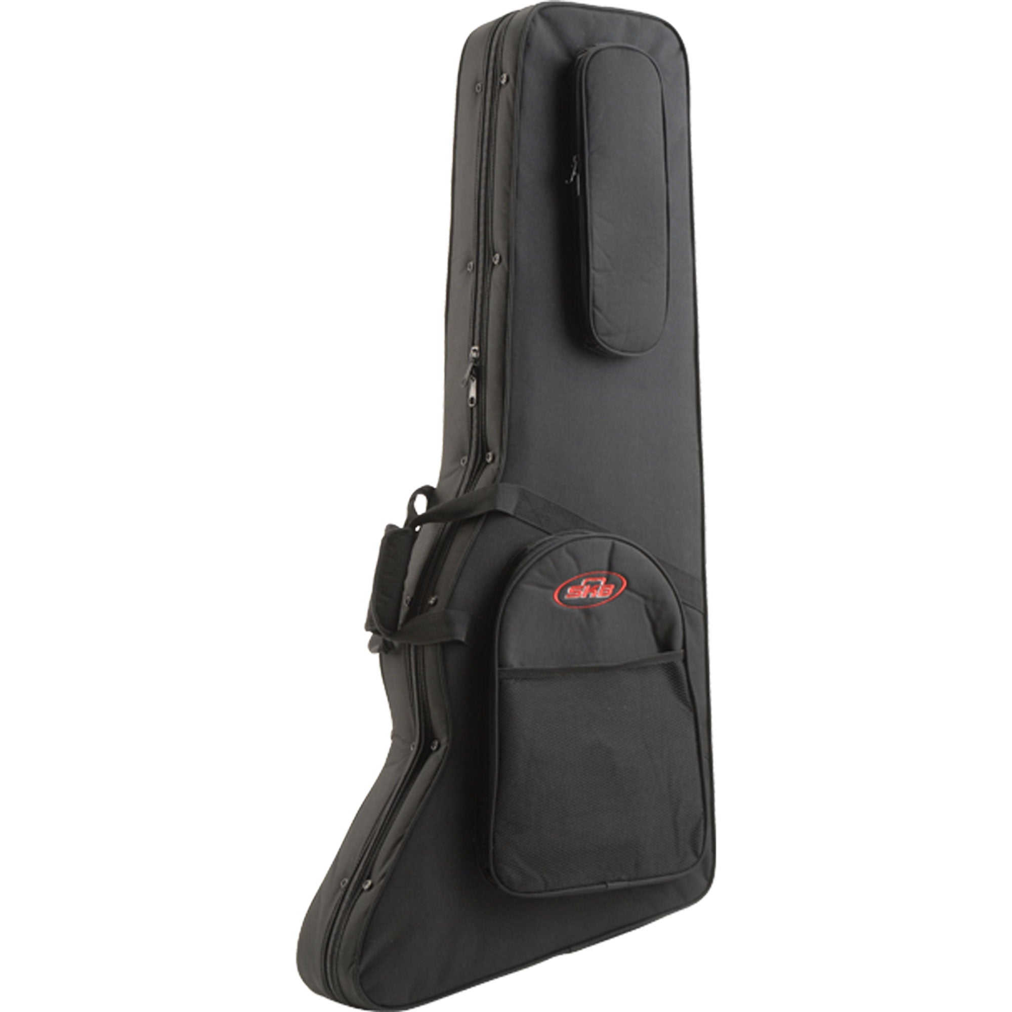 SKB 1SKB-SC63 Soft Case for Gibson Explorer/Firebird Guitar