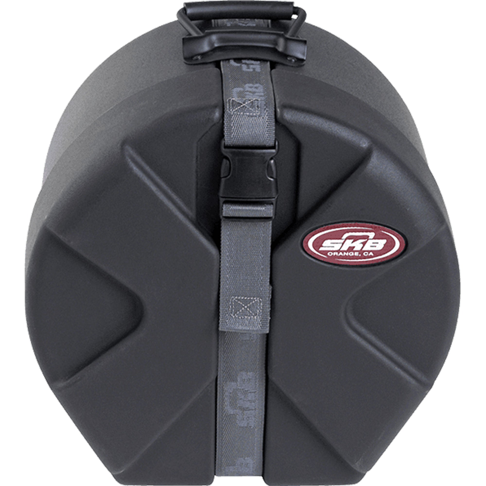 SKB 1SKB-D0610 Snare Drum Case (6 x 10", Black)