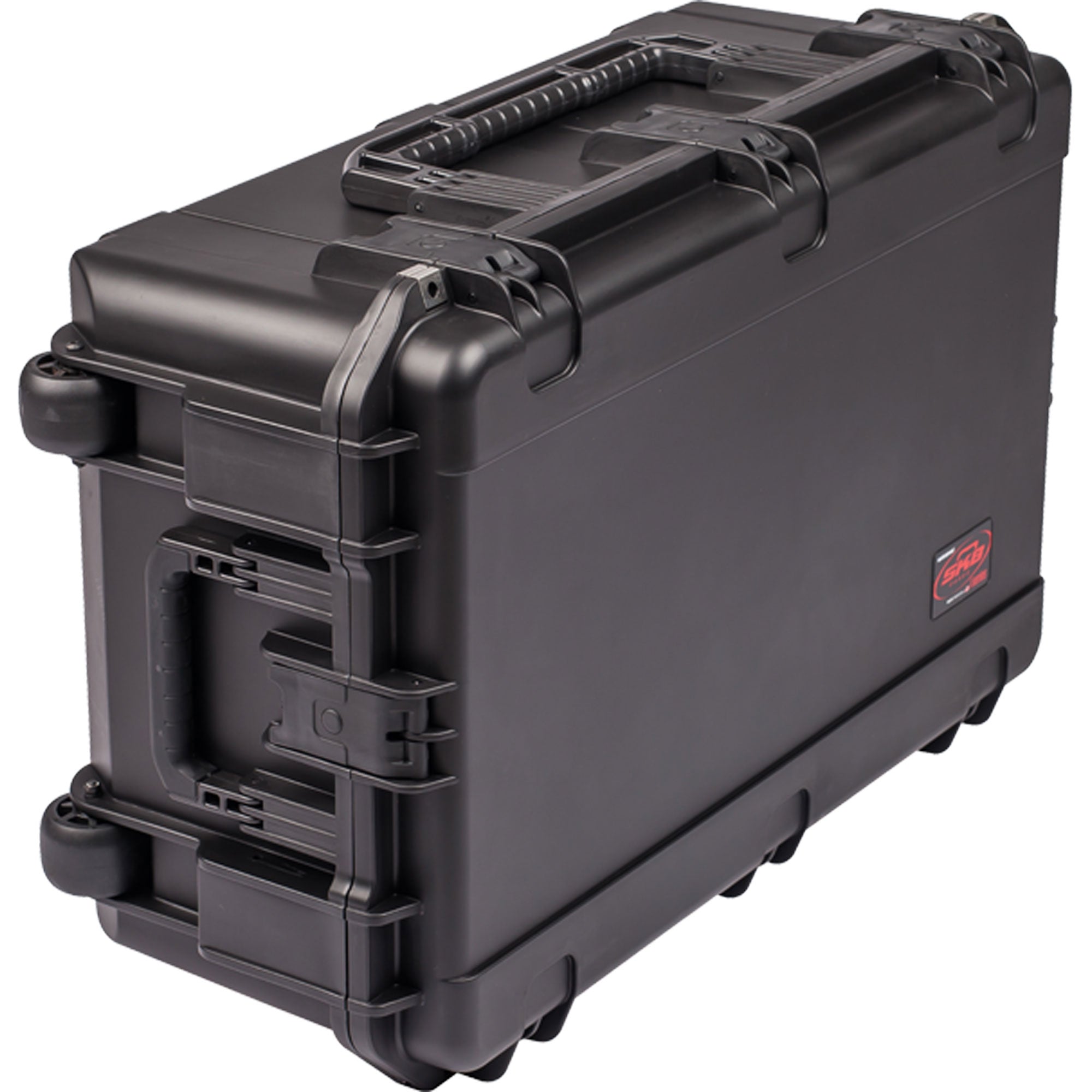 SKB 3i-2918-10DT iSeries Waterproof Case with Wheels (Think Tank Photo Dividers)