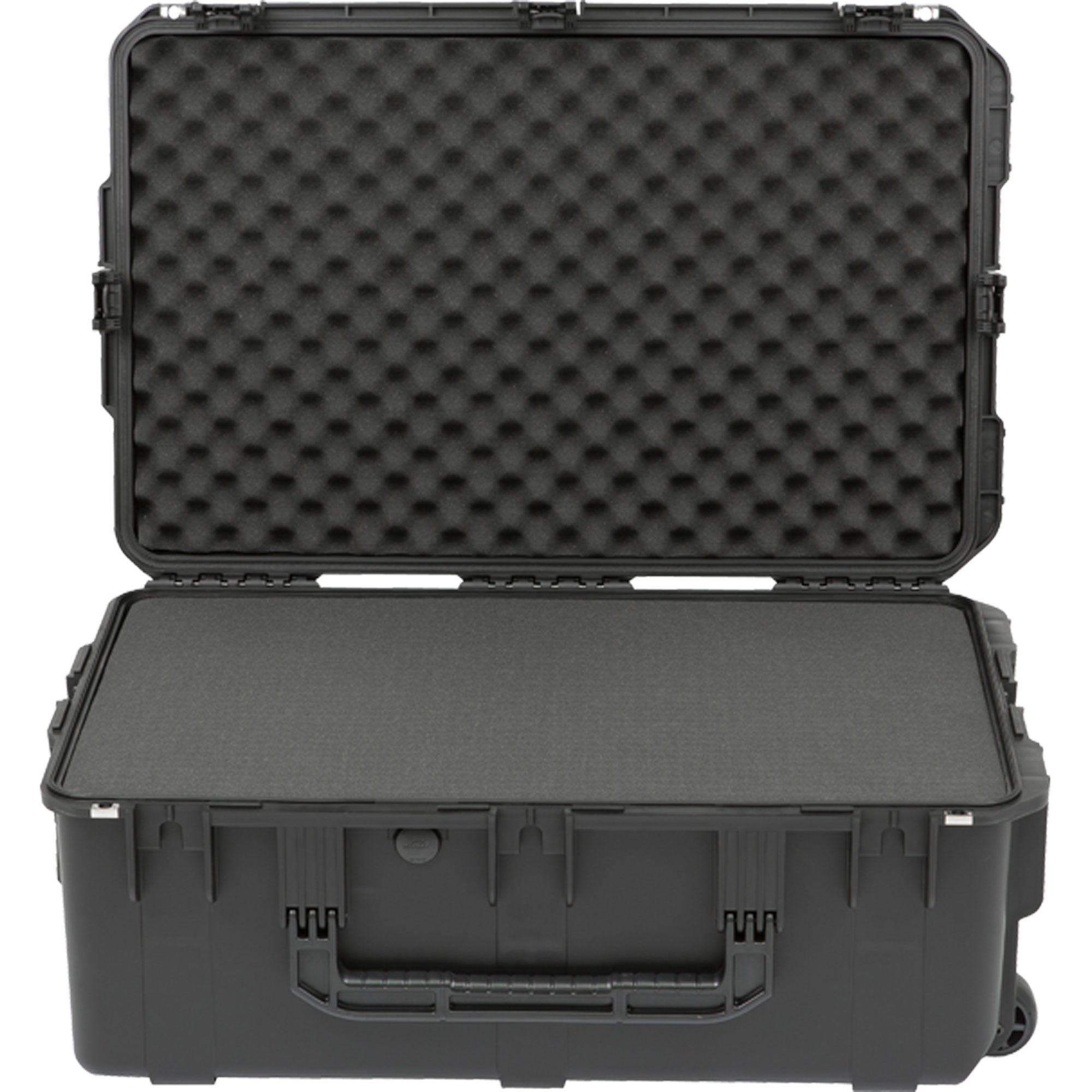 SKB 3i-2918-10BC iSeries Waterproof Case with Wheels (Cubed Foam)