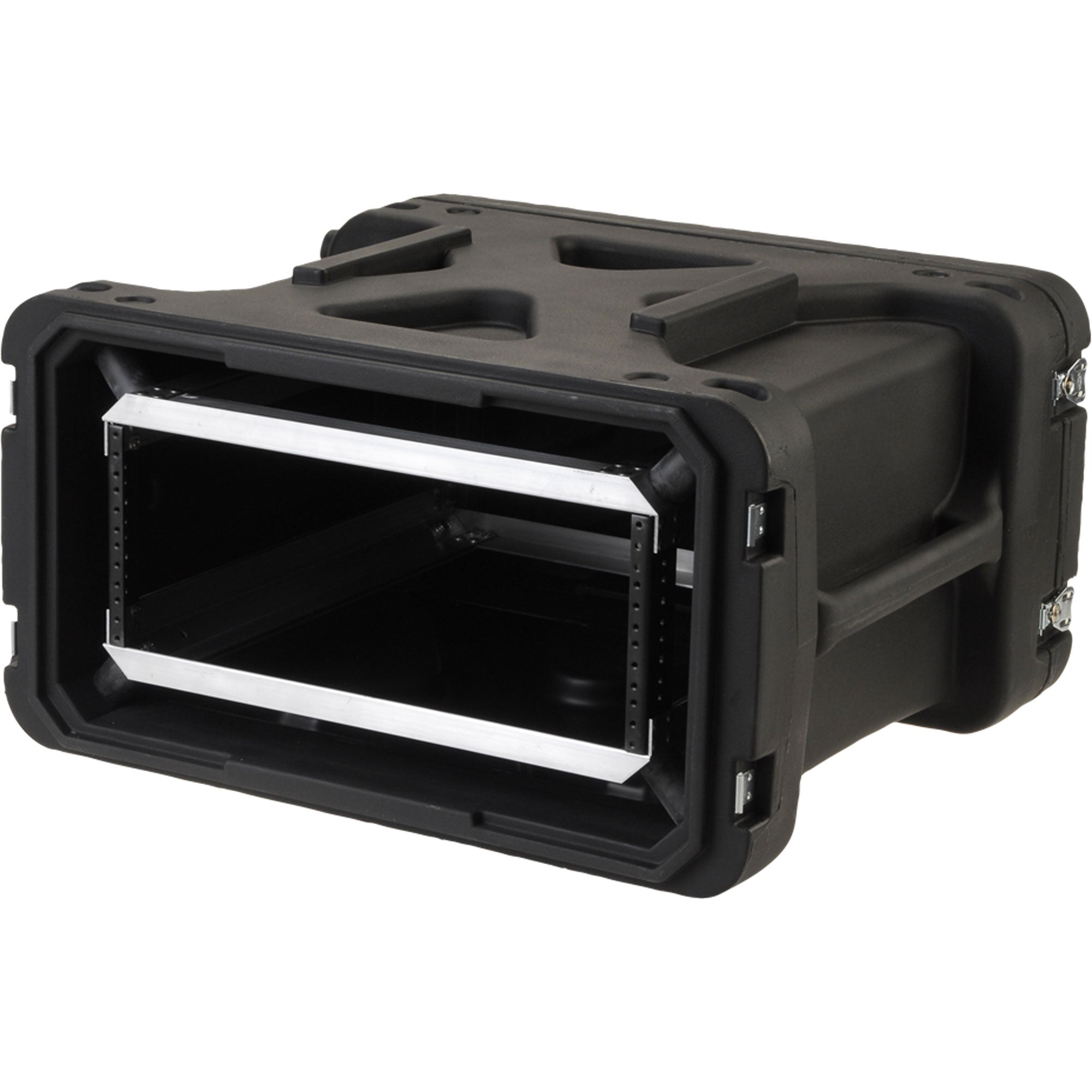 SKB 1SKB-R904U20 ATA Roto-Molded Shock Rack Case (4U, 20" Deep)