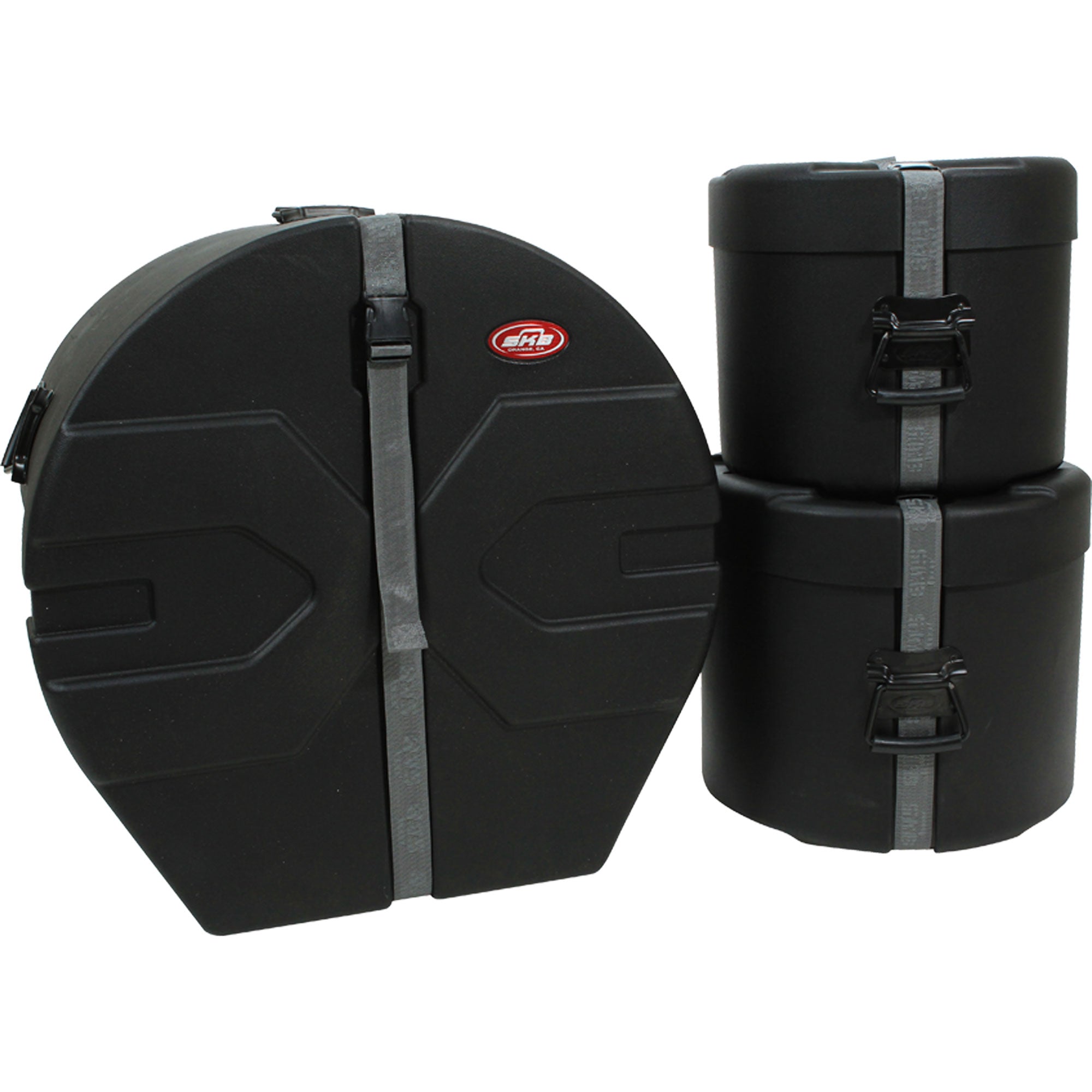 SKB 1SKB-DRP1 Drum Package 1