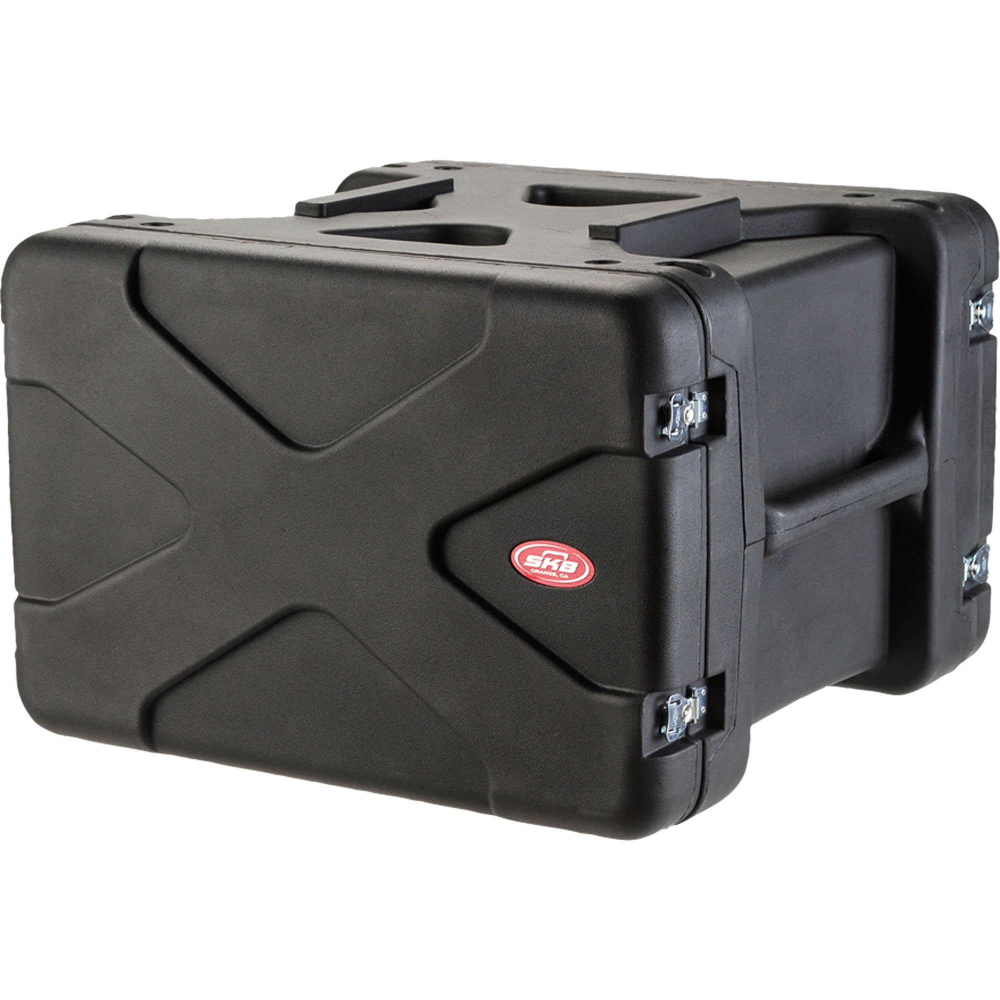 SKB 1SKB-R906U20 ATA Roto-Molded Shock Rack Case (6U, 20" Deep)