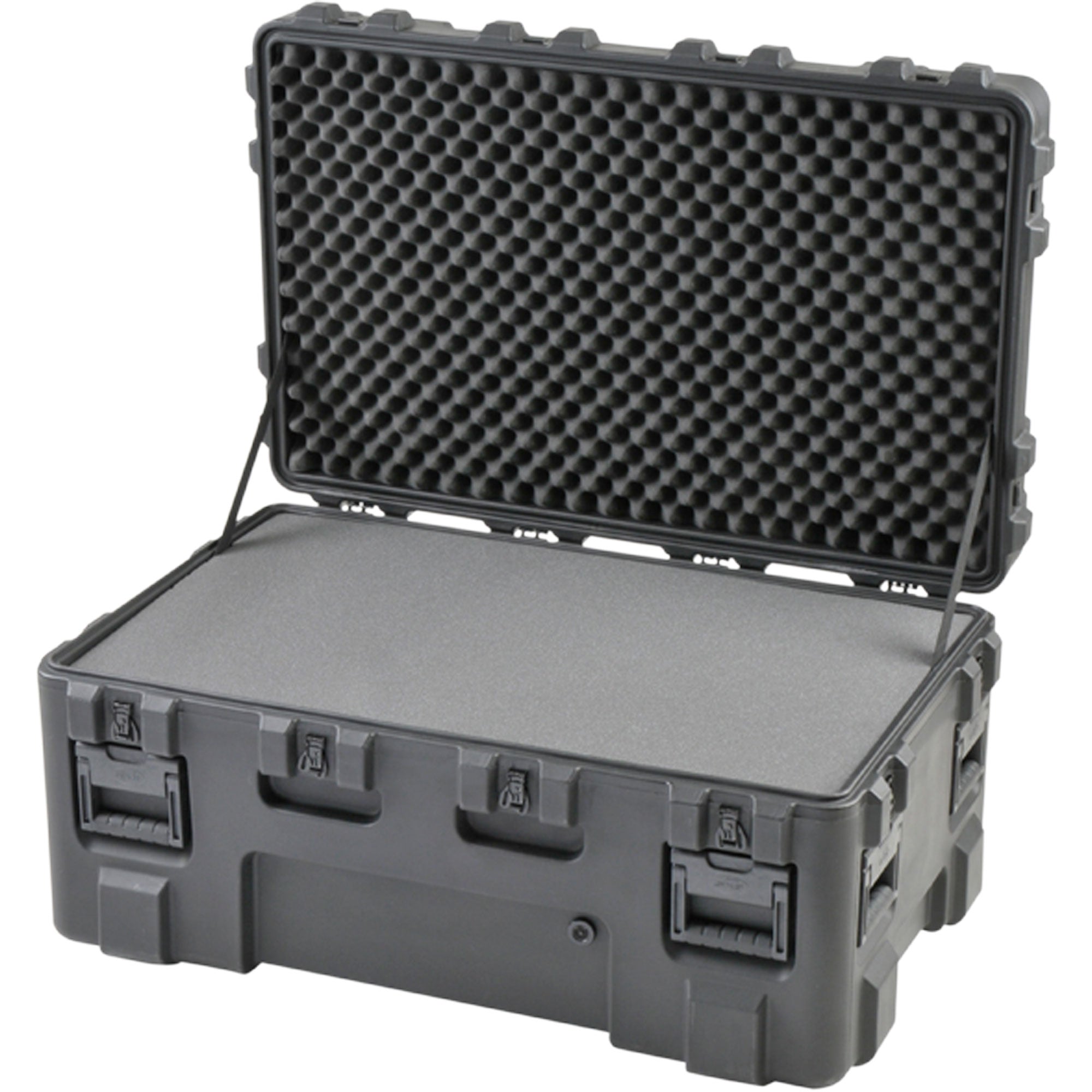 SKB 3R4024-18B-L Waterproof Utility Case (Layered Foam)