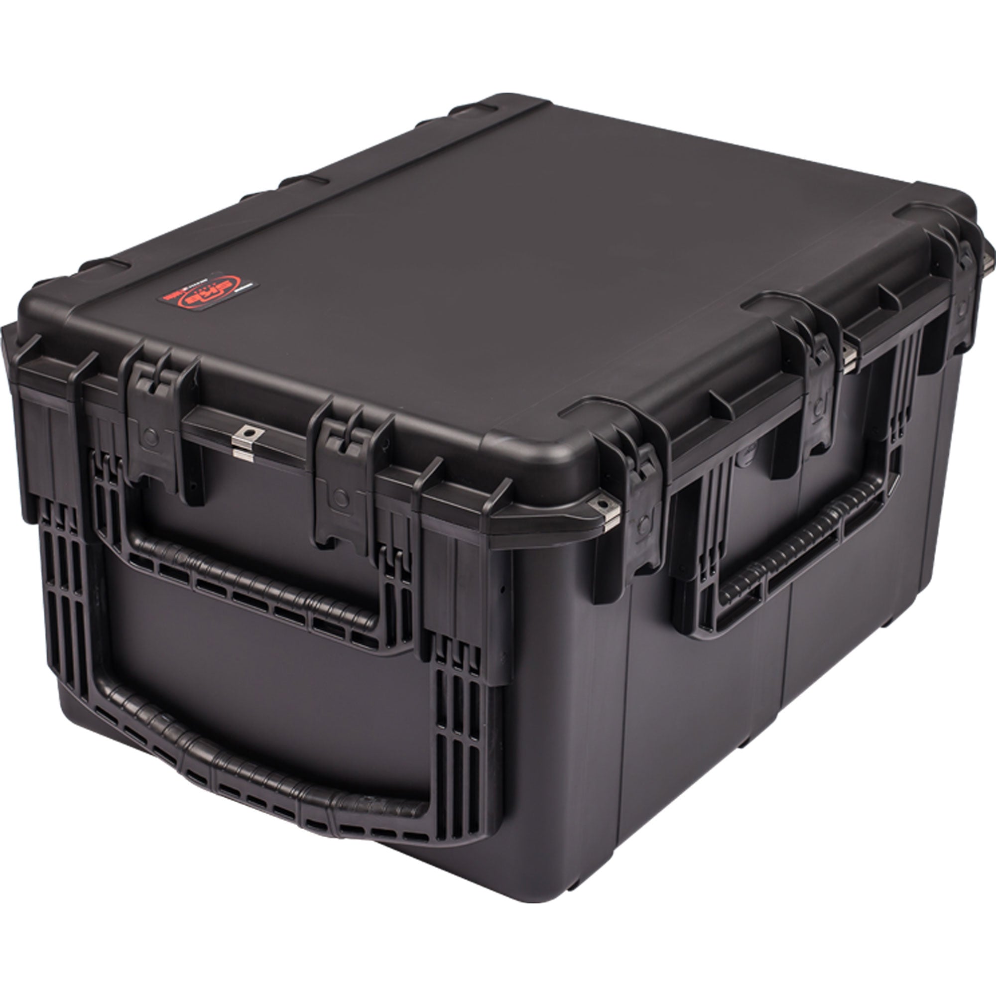 SKB 3i-2922-16BC iSeries Waterproof Case with Wheels (Cubed Foam)