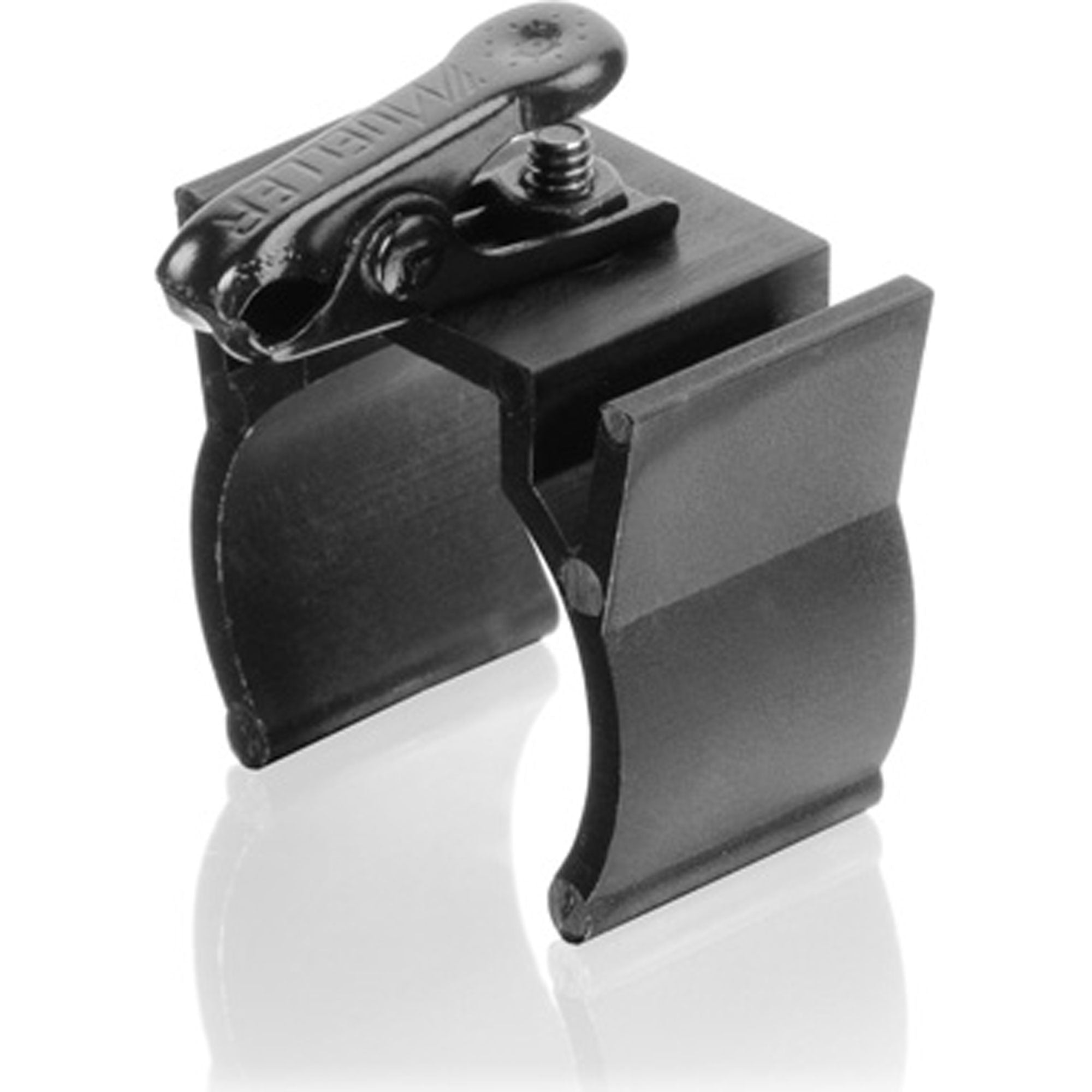 Countryman I2 Flute Mount