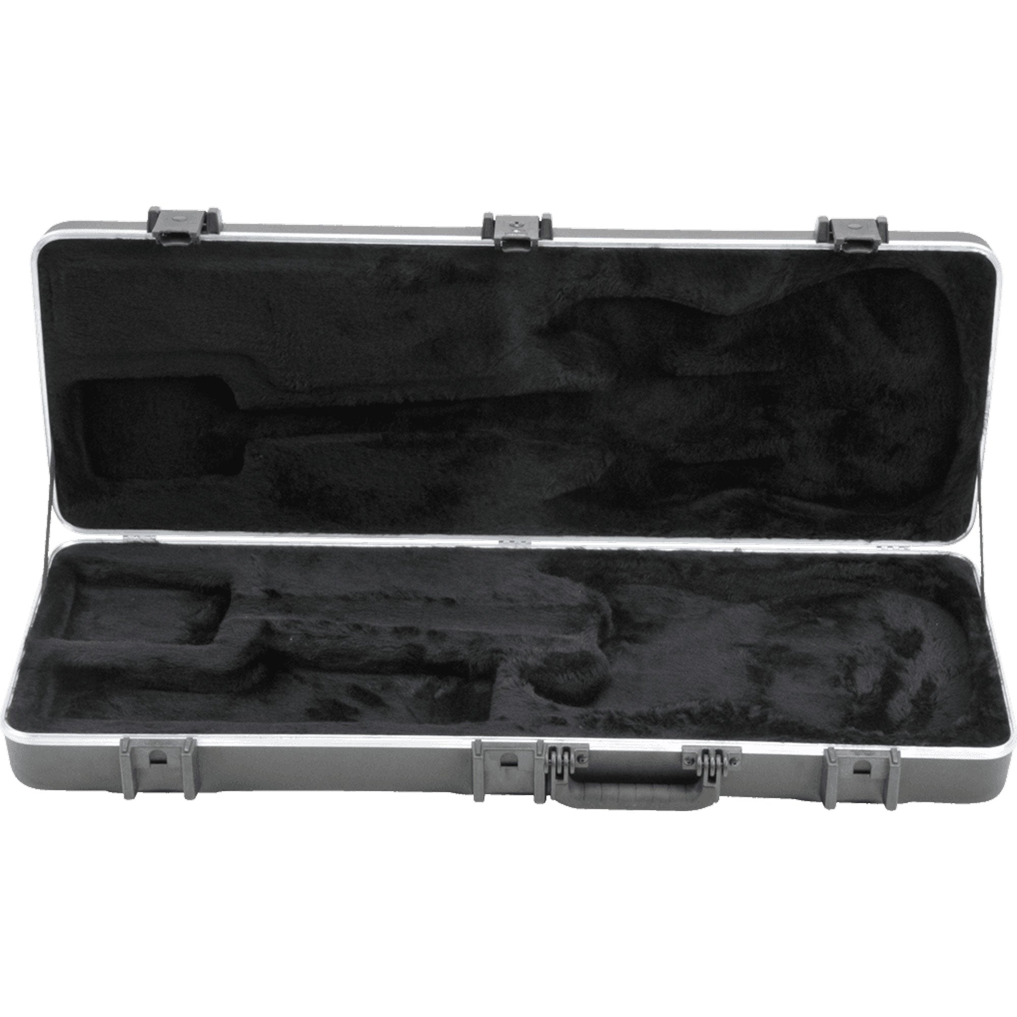 SKB 1SKB-66PRO Rectangular Electric Guitar Case