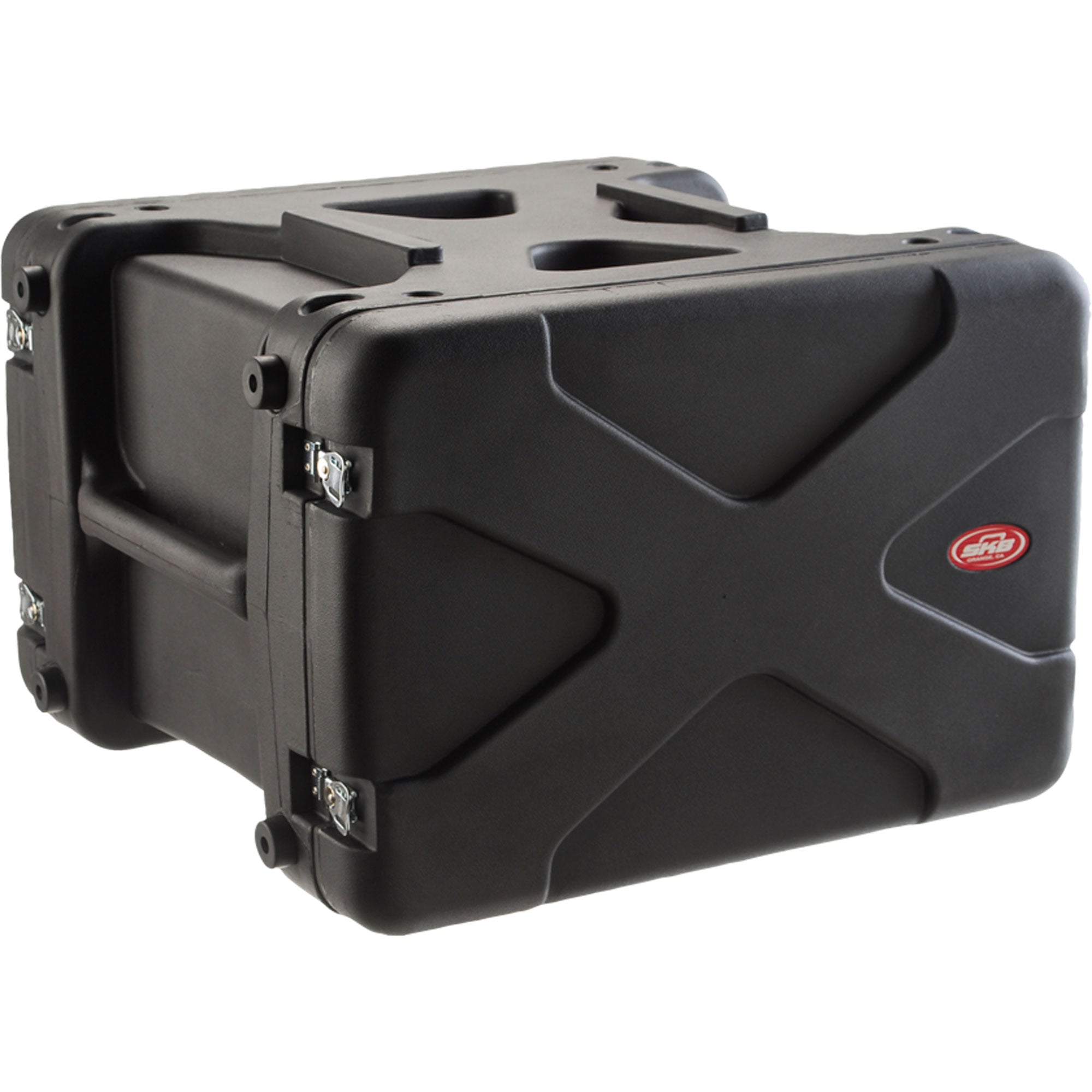 SKB 1SKB-R906U20 ATA Roto-Molded Shock Rack Case (6U, 20" Deep)