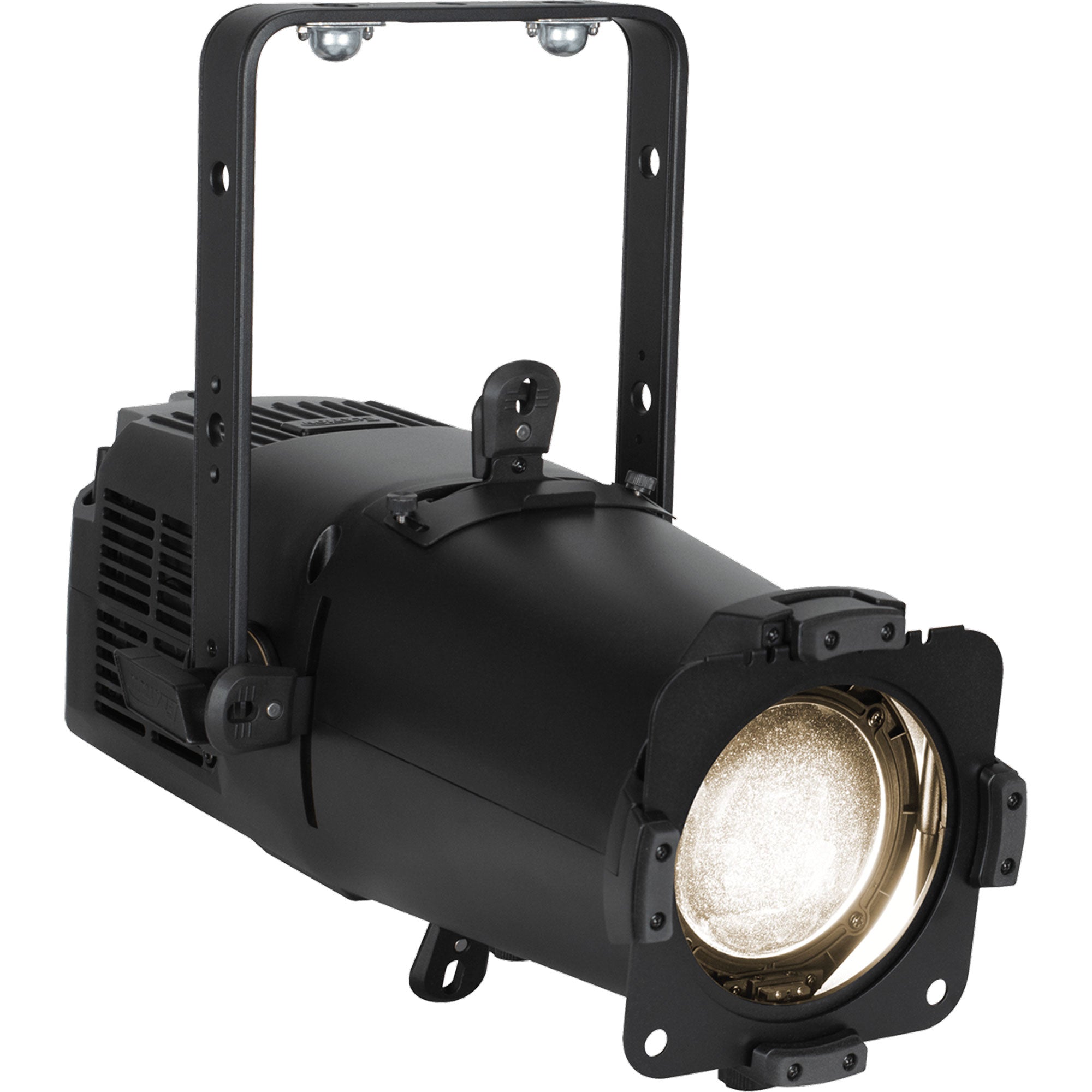 Elation KL PROFILE COMPACT 225W RGBMA LED Zooming Ellipsoidal Light Fixture