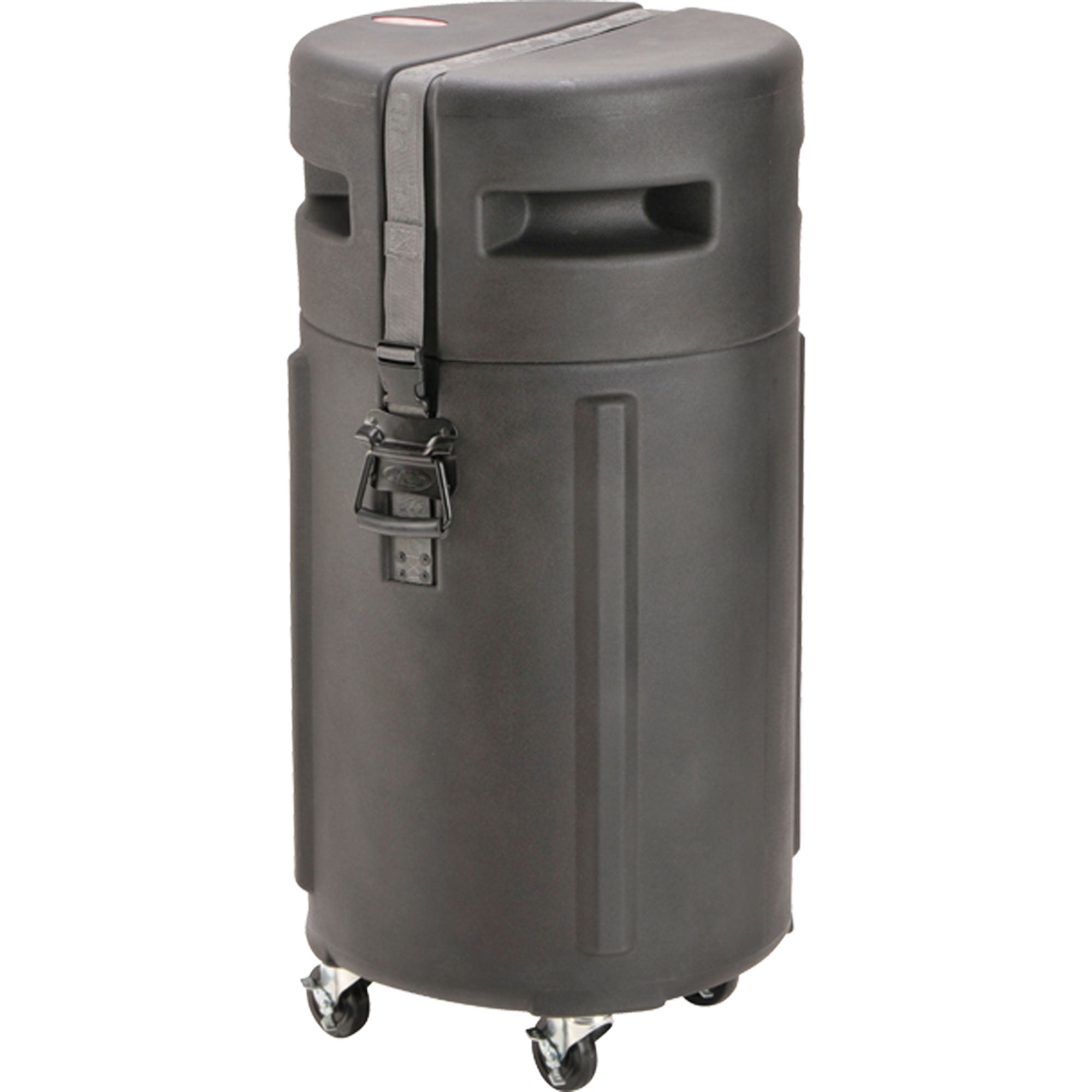 SKB 1SKB-D3217 Mid-sized Conga Case with Wheels