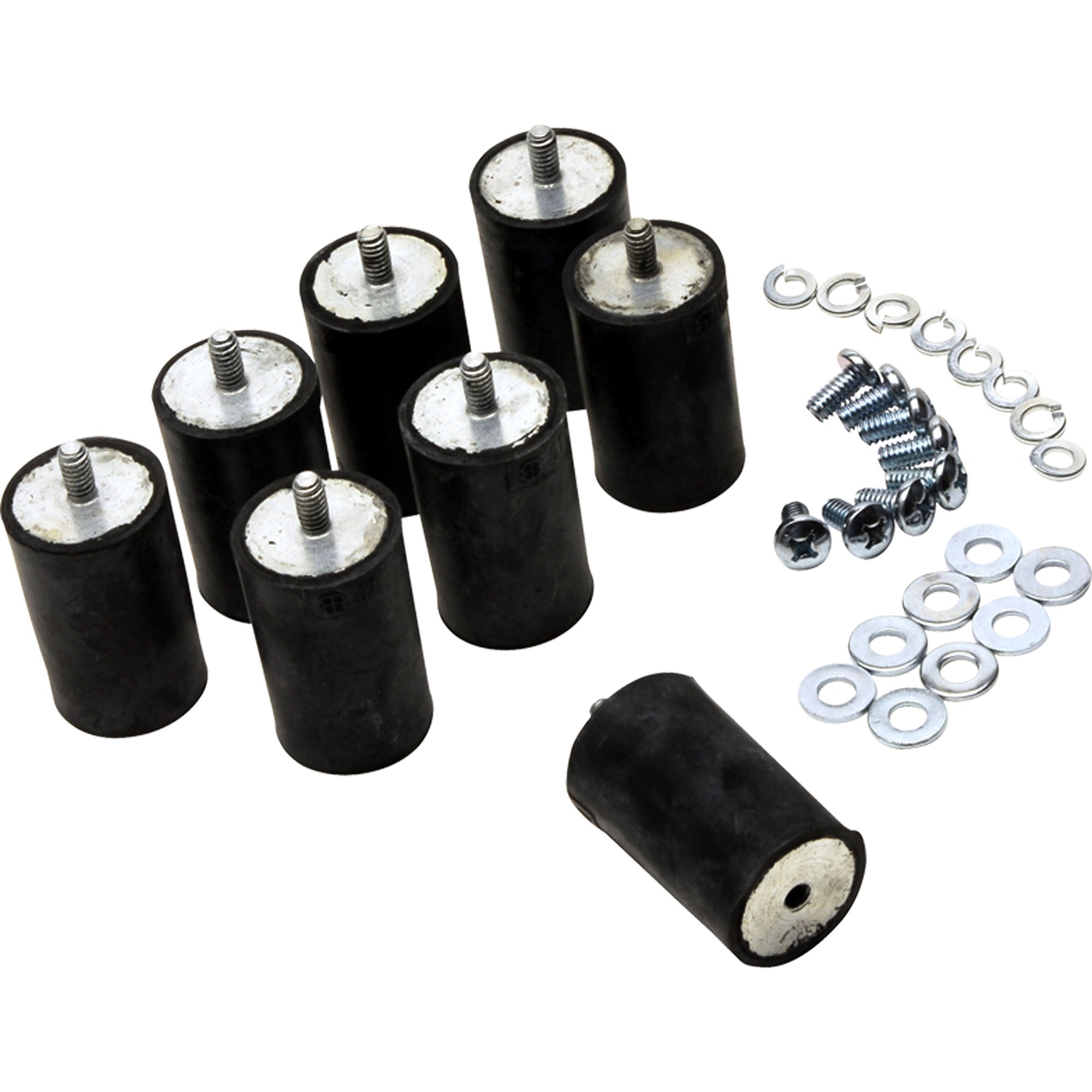 SKB 3SKB-SA Shock Absorbing Kit for SKB Shock Rack Cases
