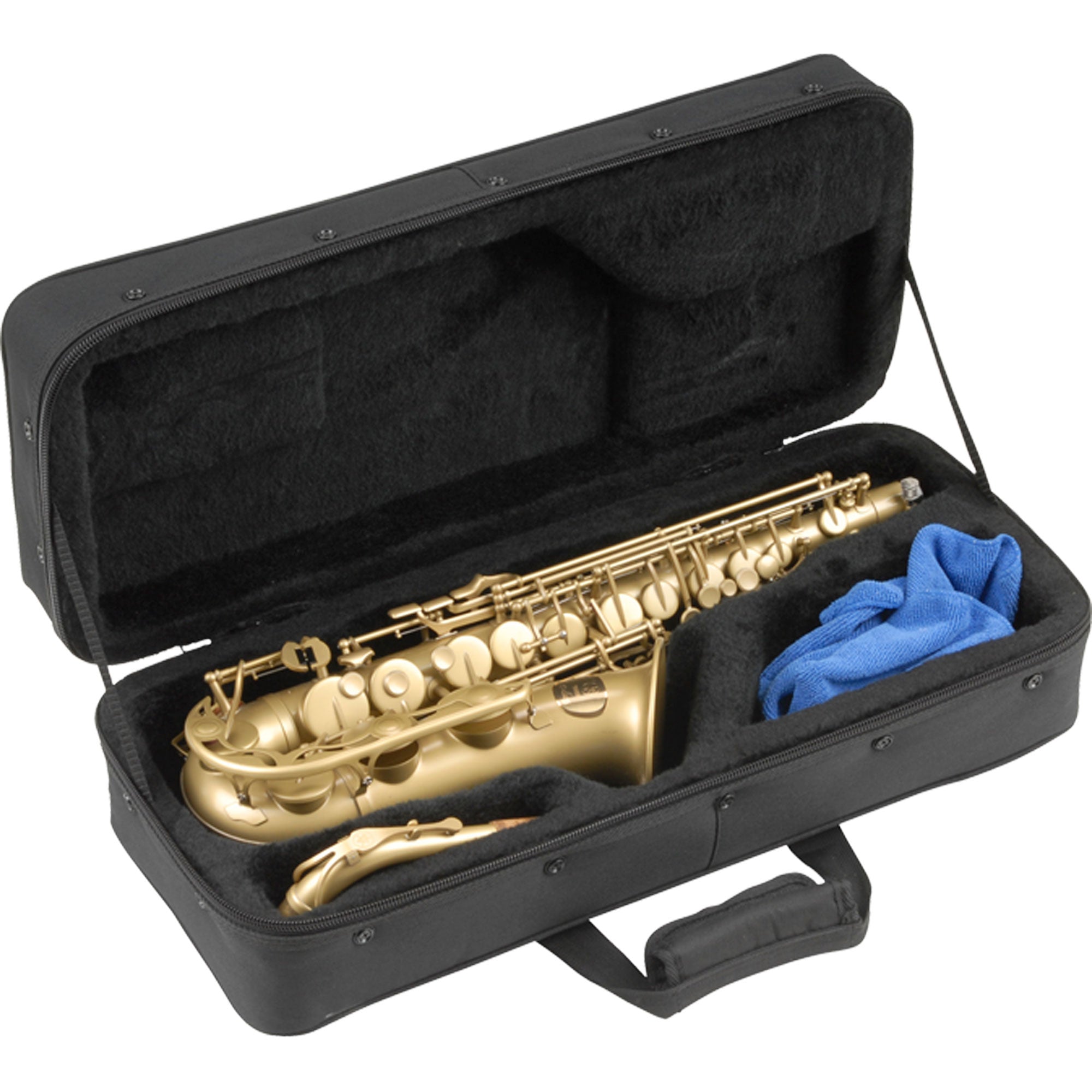 SKB 1SKB-SC340 Alto Sax Soft Case