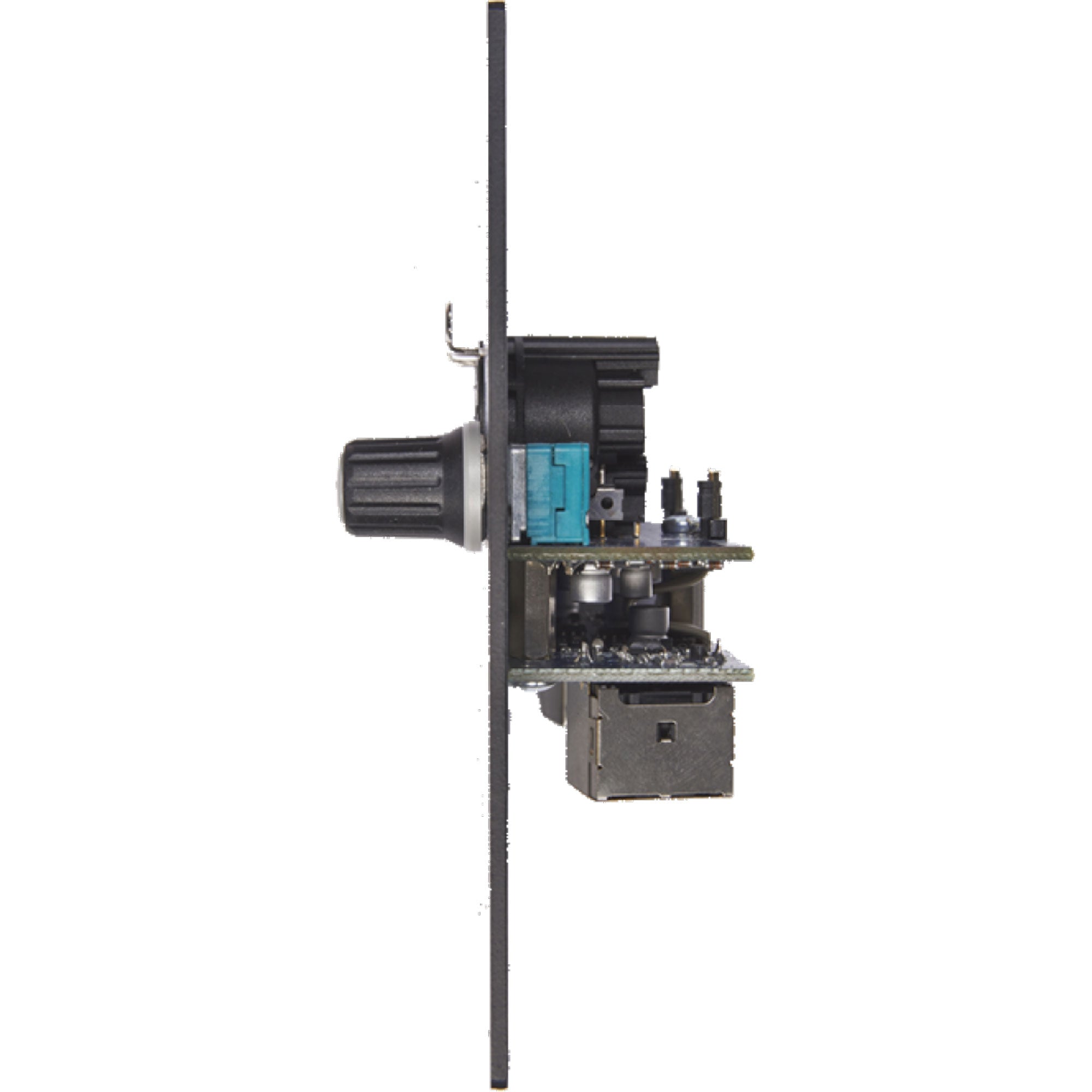 Cloud ME-1AB Microphone Input Module (Black)
