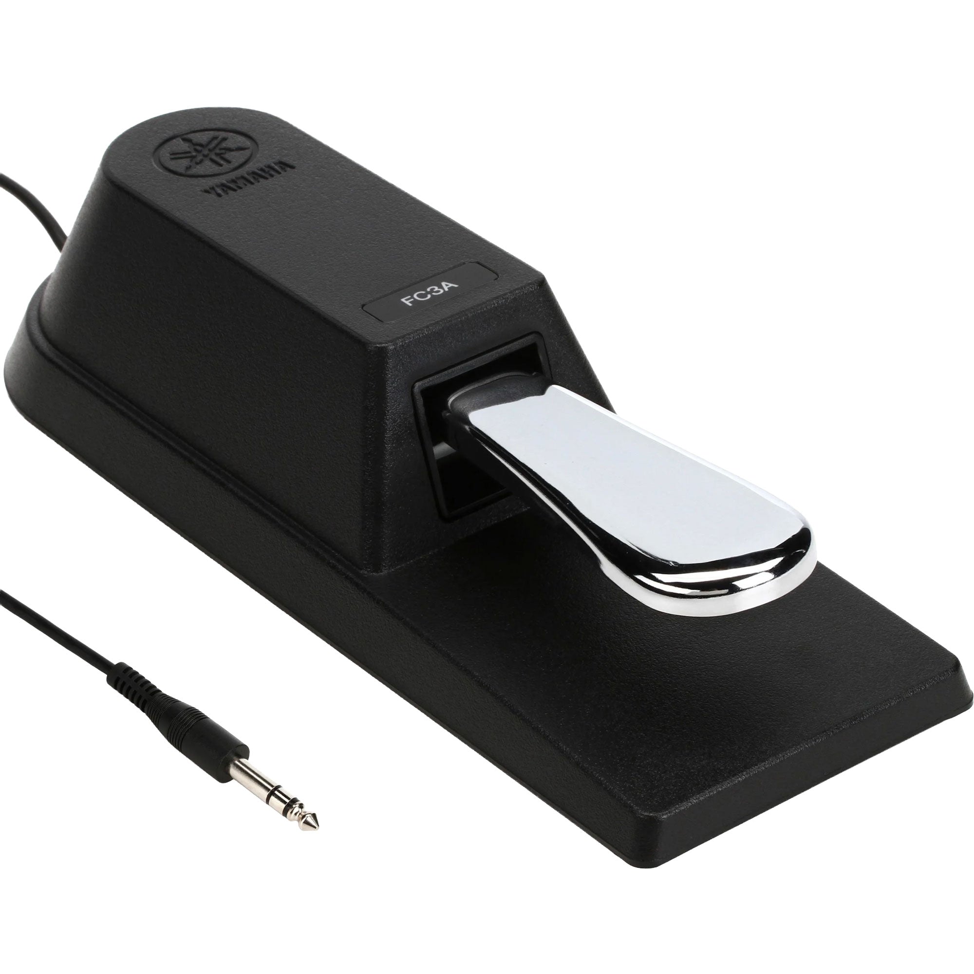 Yamaha FC3A Piano-Style Sustain Pedal