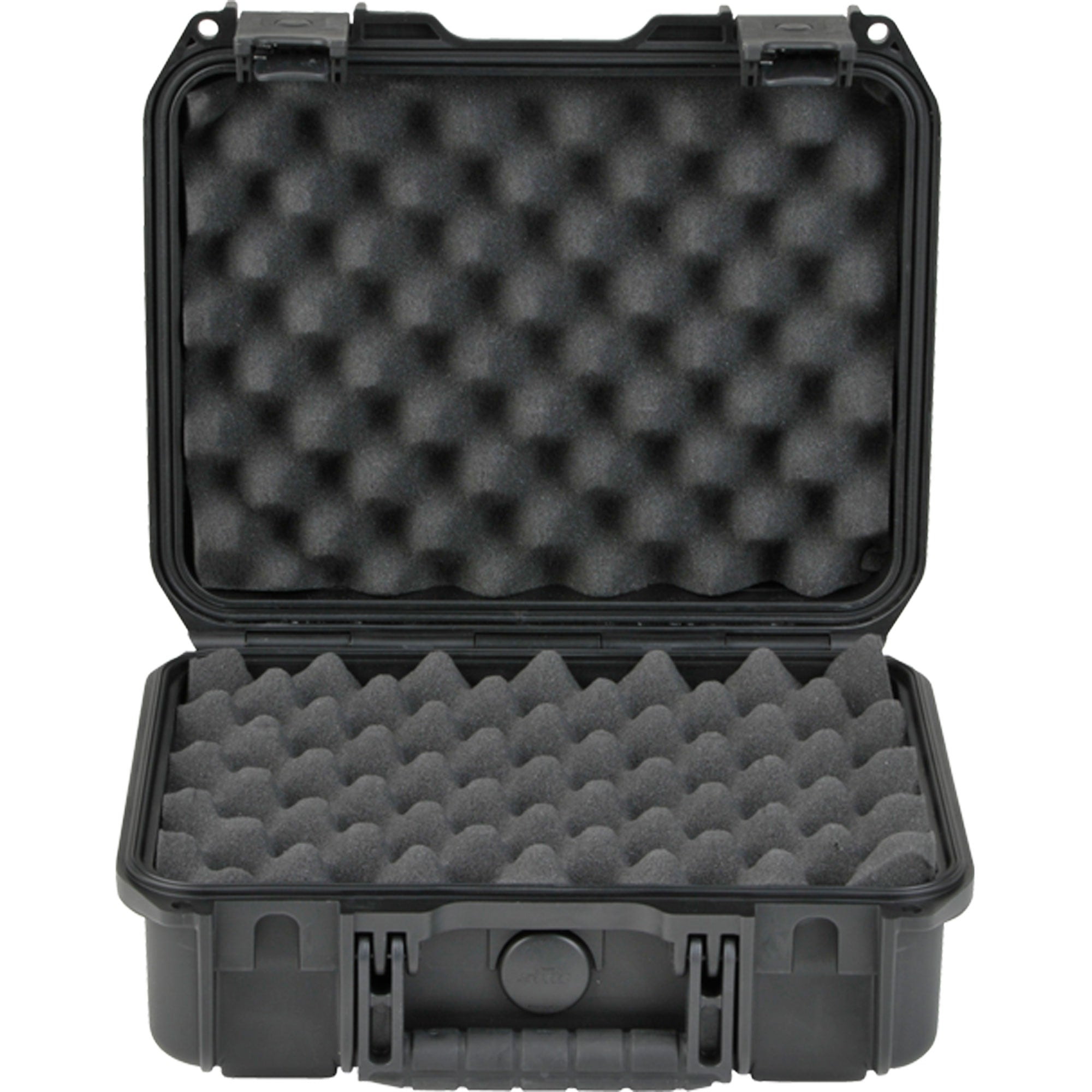 SKB 3i-1209-4B-L iSeries Waterproof Case (Layered Foam)