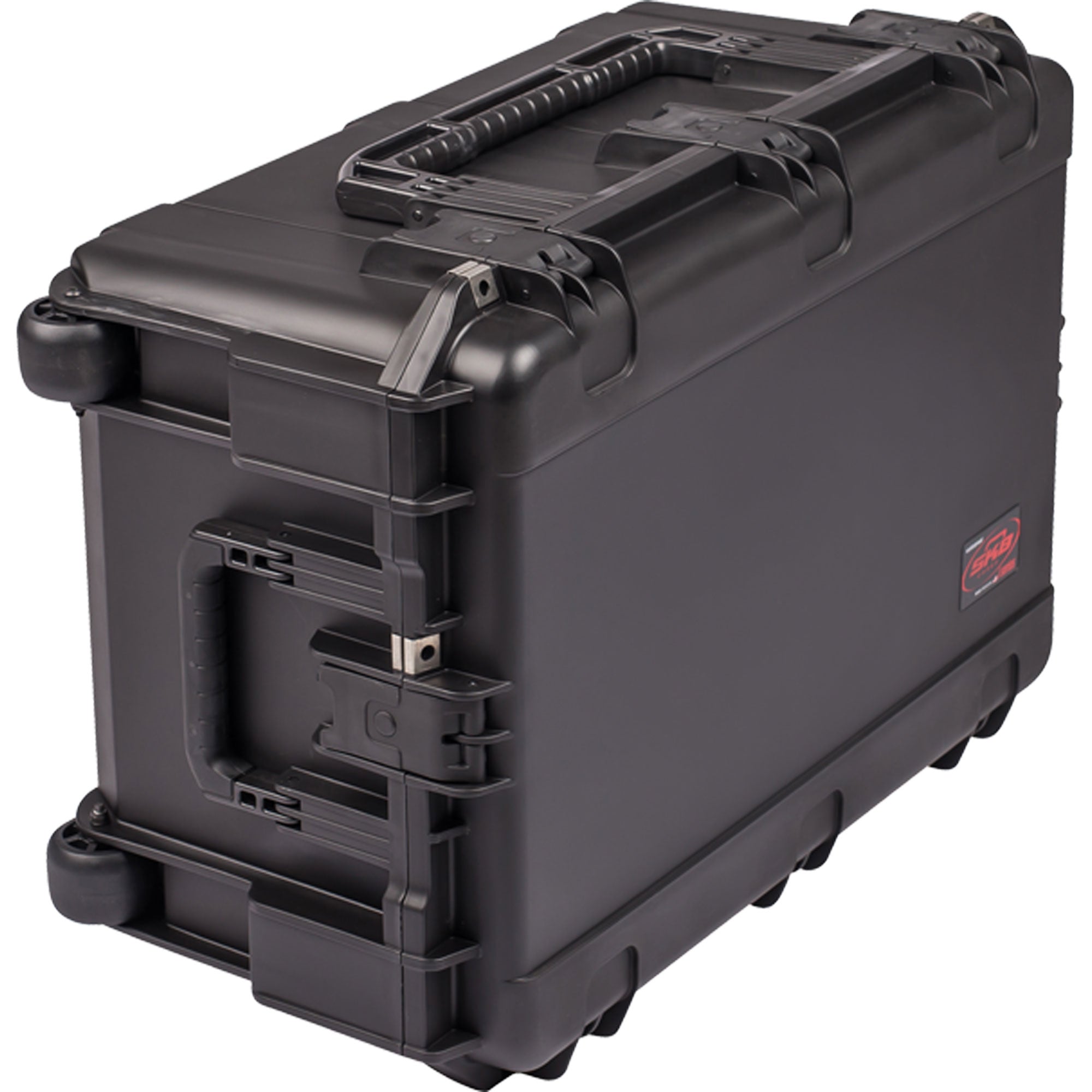 SKB 3i-2617-12BC iSeries Waterproof Case with Wheels (Cubed Foam)