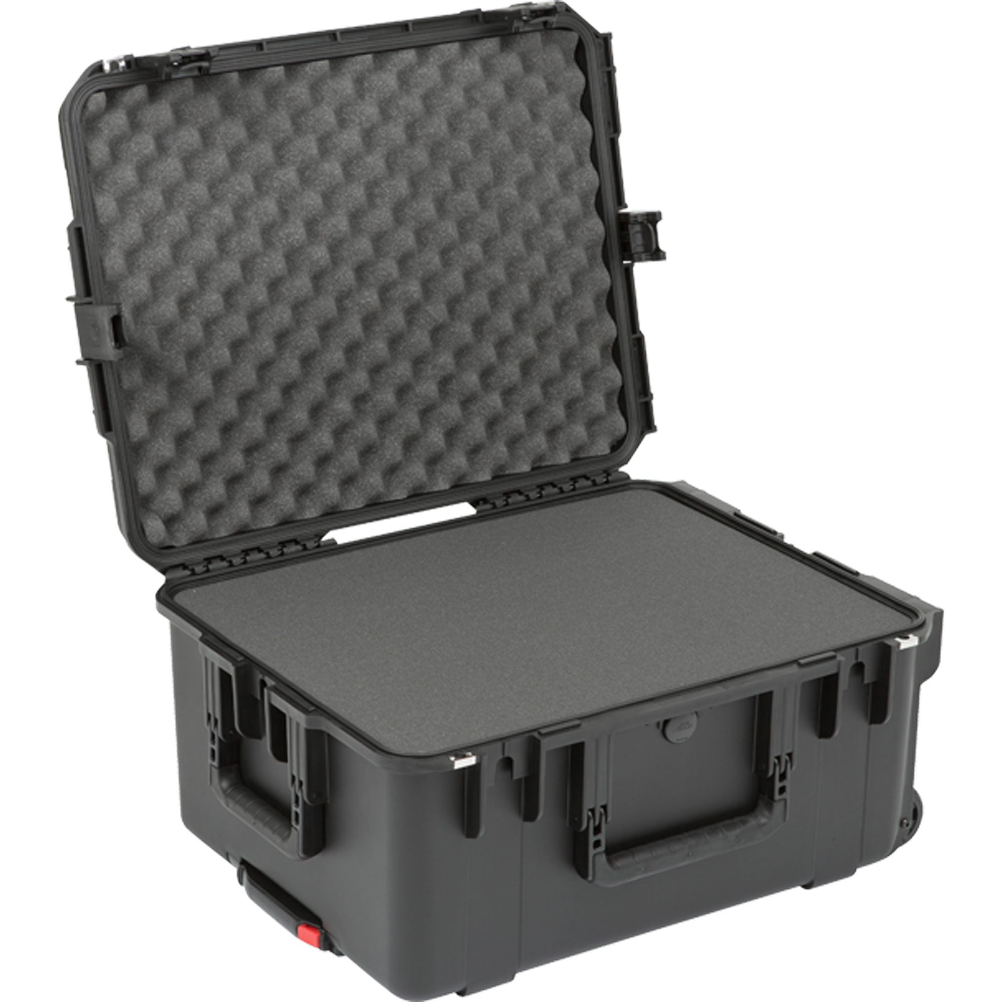 SKB 3i-2217-10BC iSeries Waterproof Case with Wheels (Cubed Foam)