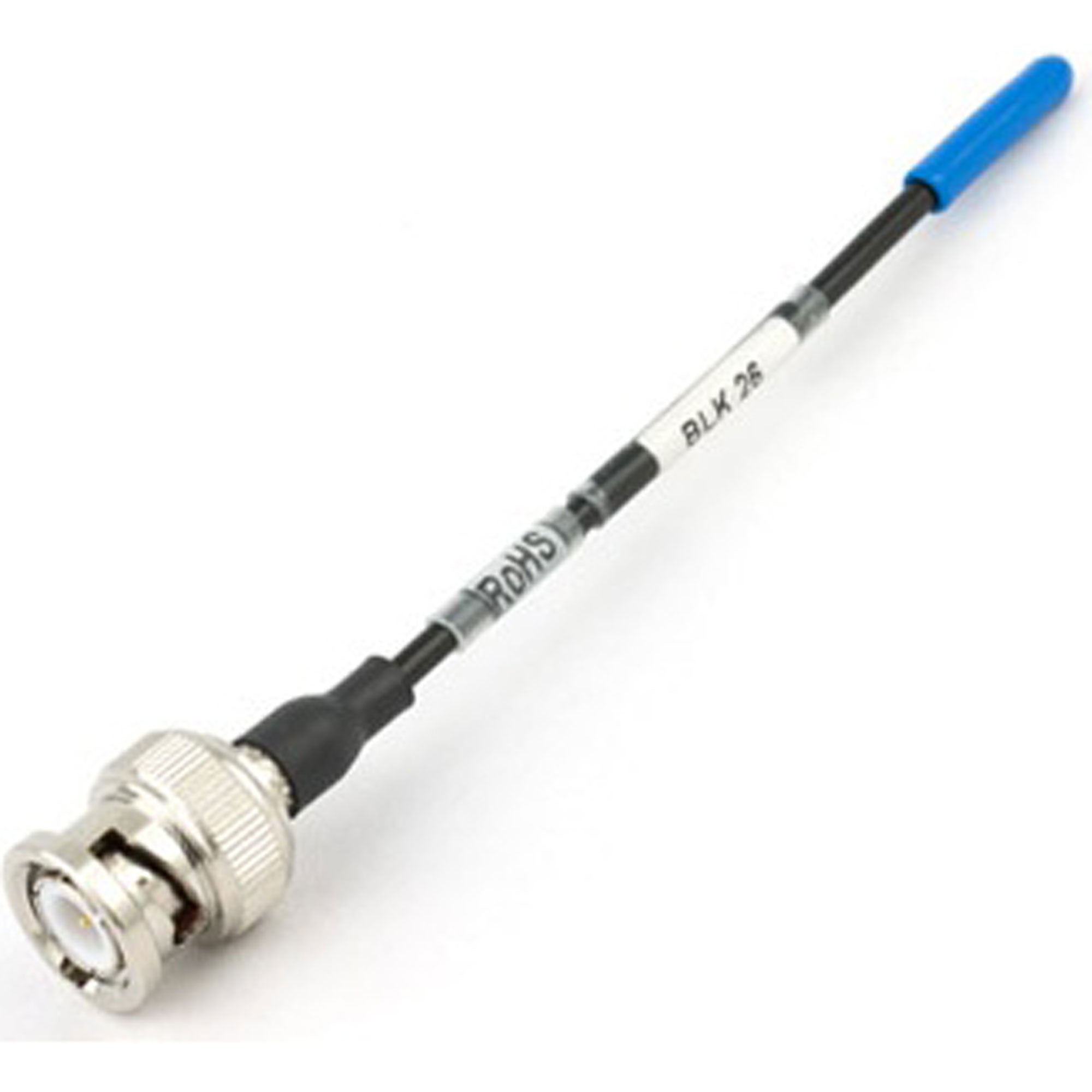 Lectrosonics A8U UHF Whip Antenna with BNC Connector (Block 20, 512-537.5 MHz)