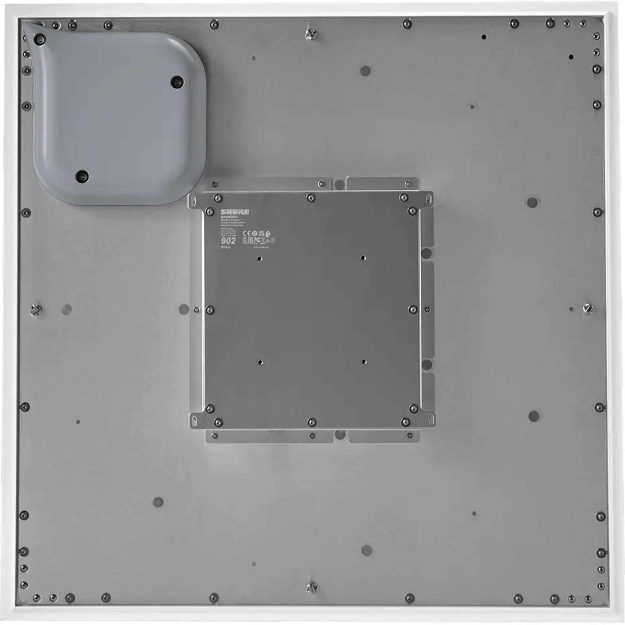 Shure IMXRK30 IntelliMix Room Kit 30 for Small / Medium Microsoft Teams Rooms