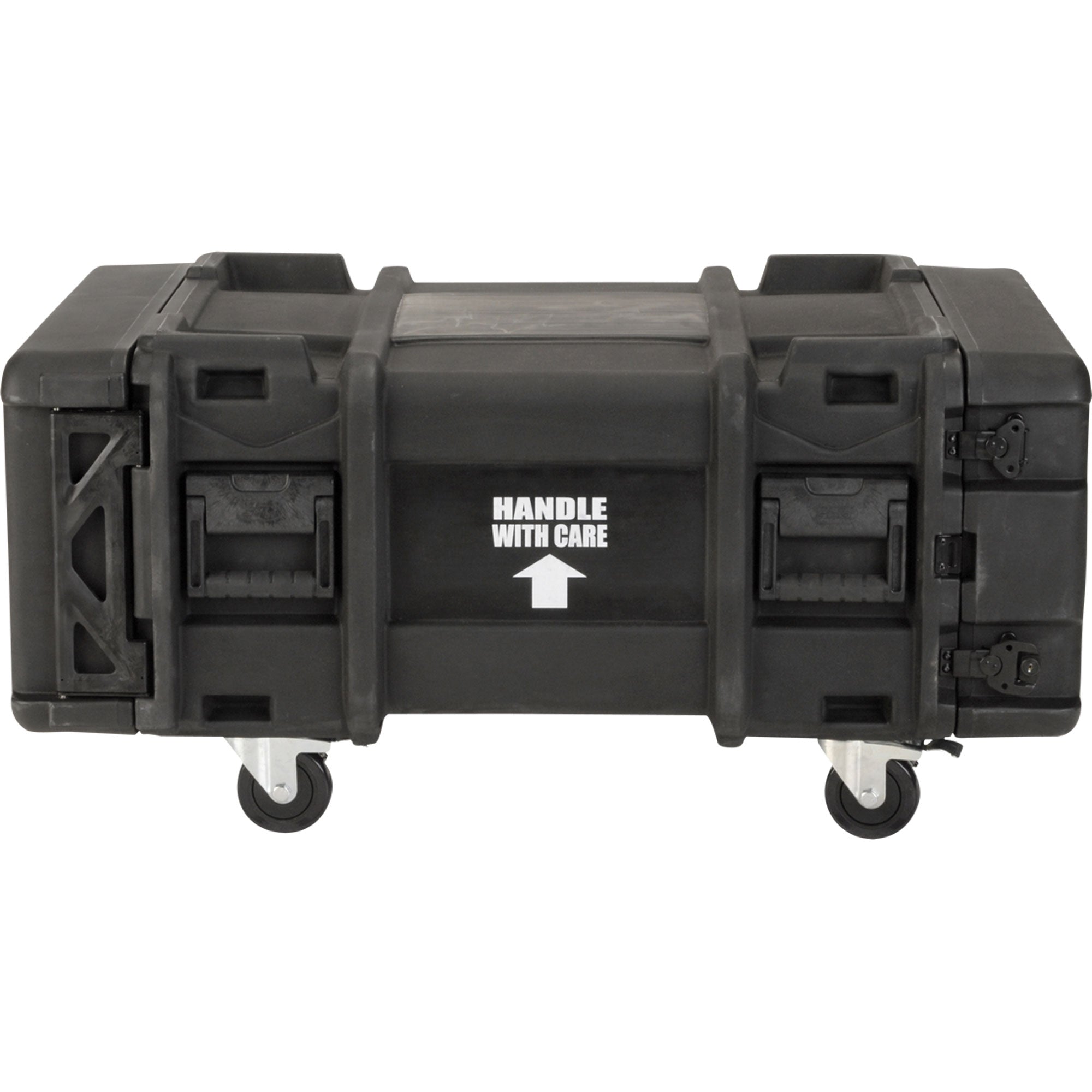 SKB 3SKB-R904U30 Roto-Molded Shockmount Rack Case (4U, 30" Deep)