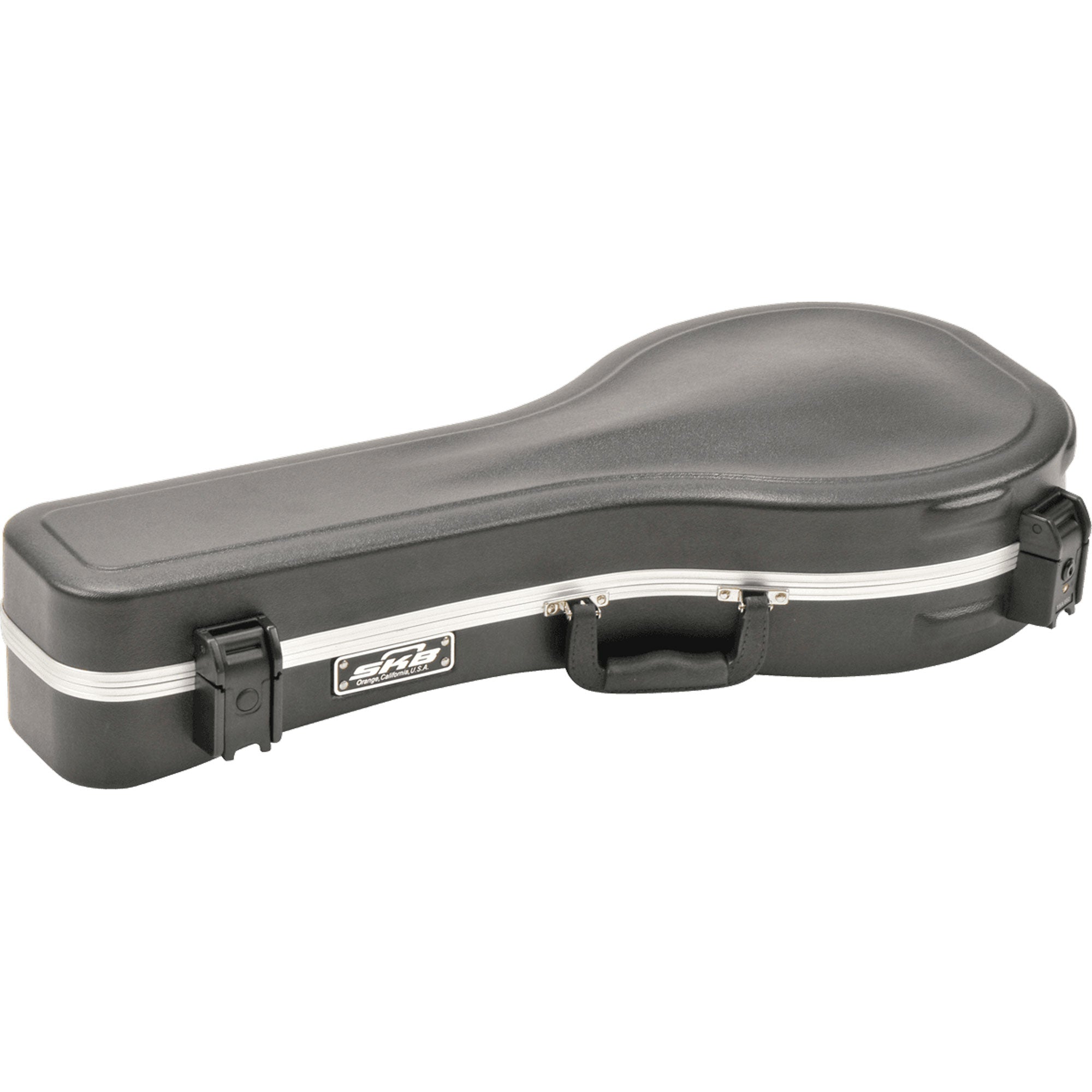 SKB 1SKB-80A A-Style Mandolin Case