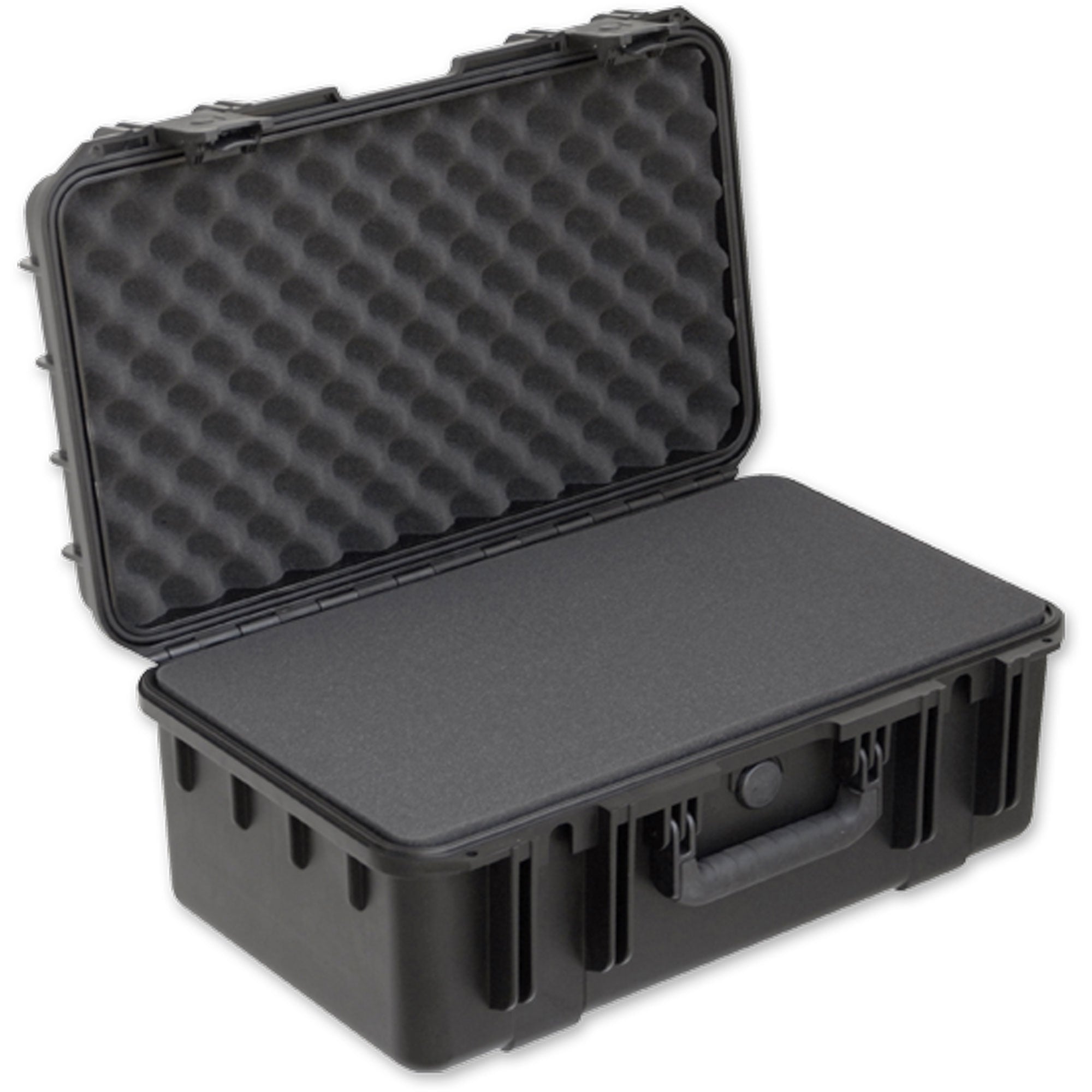 SKB 3i-2011-8B-C iSeries Waterproof Case (Cubed Foam)