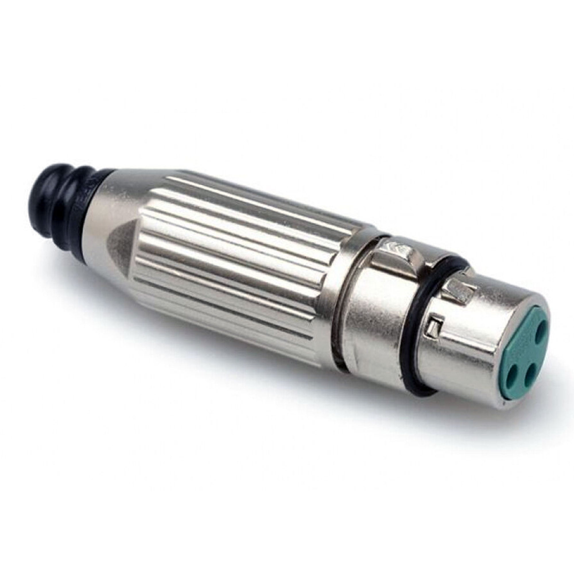Hosa AAA3FZ 3-Pin XLR Female Connector
