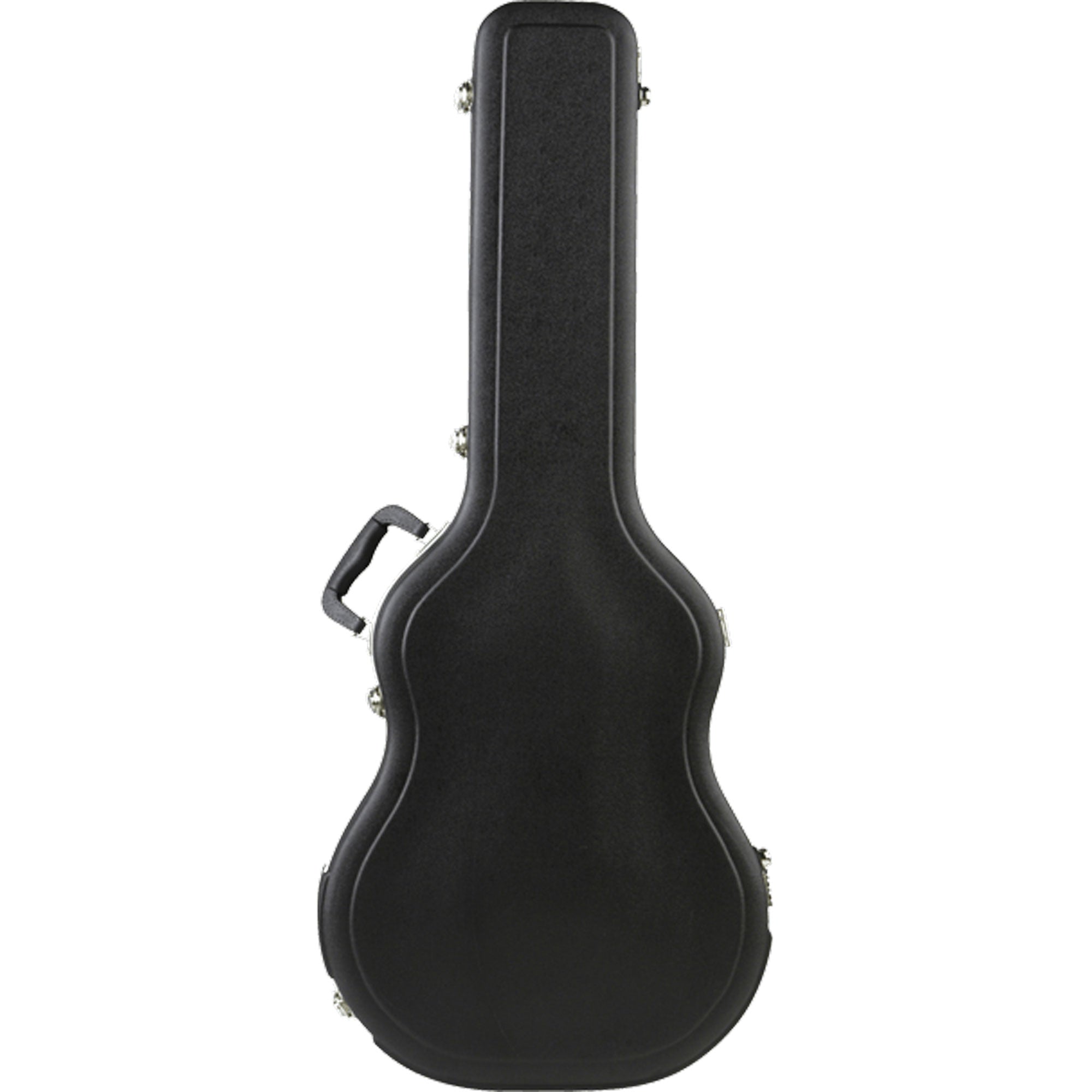 SKB 1SKB-3 Thin-line Acoustic / Classical Economy Guitar Case