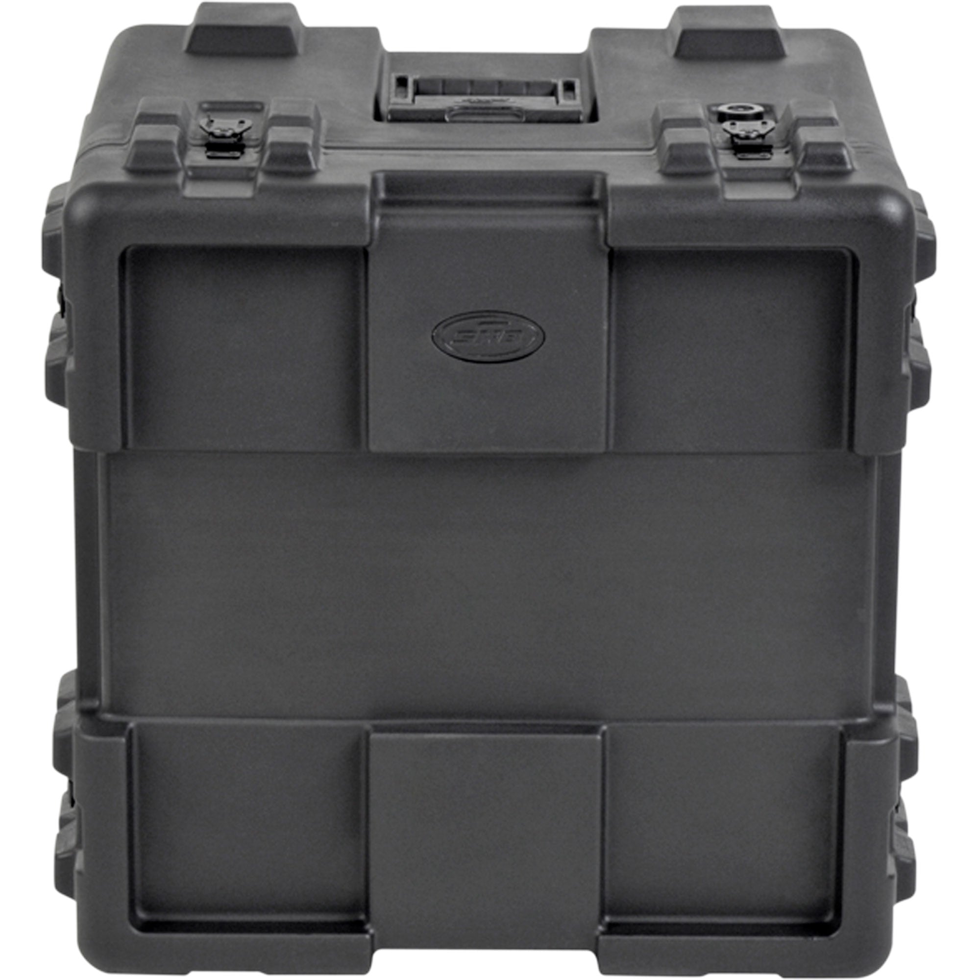 SKB 3R2222-20B-C Roto-Molded Mil-Standard Waterproof Utility Case (Cubed Foam)