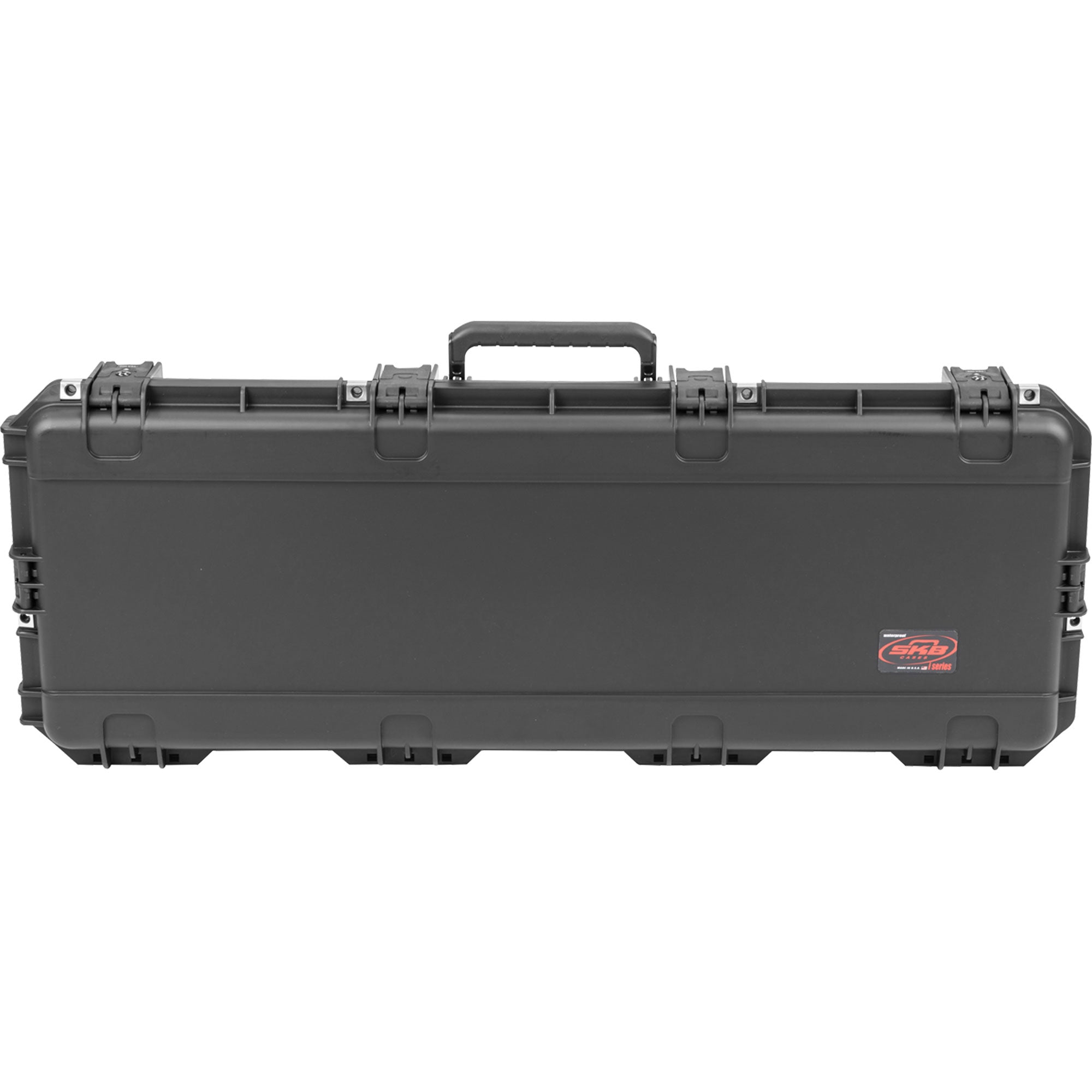 SKB 3i-4214-56 iSeries Waterproof Les Paul Guitar Case with Wheels