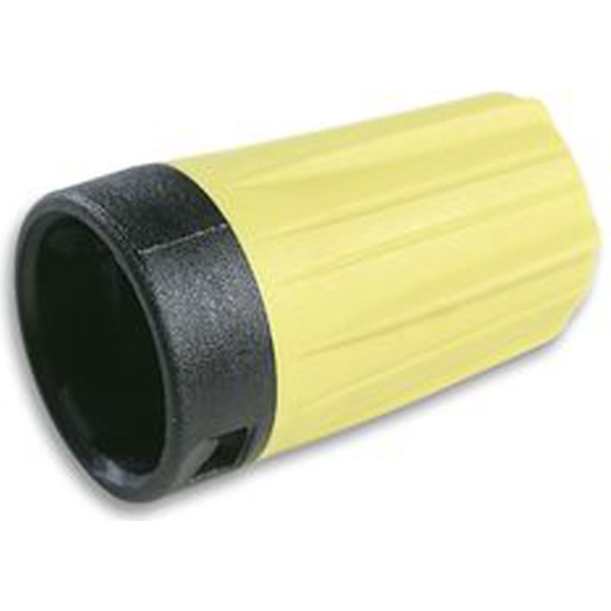Neutrik BST-BNC-4 Color Coding Boot for rearTWIST BNC Series (Yellow)