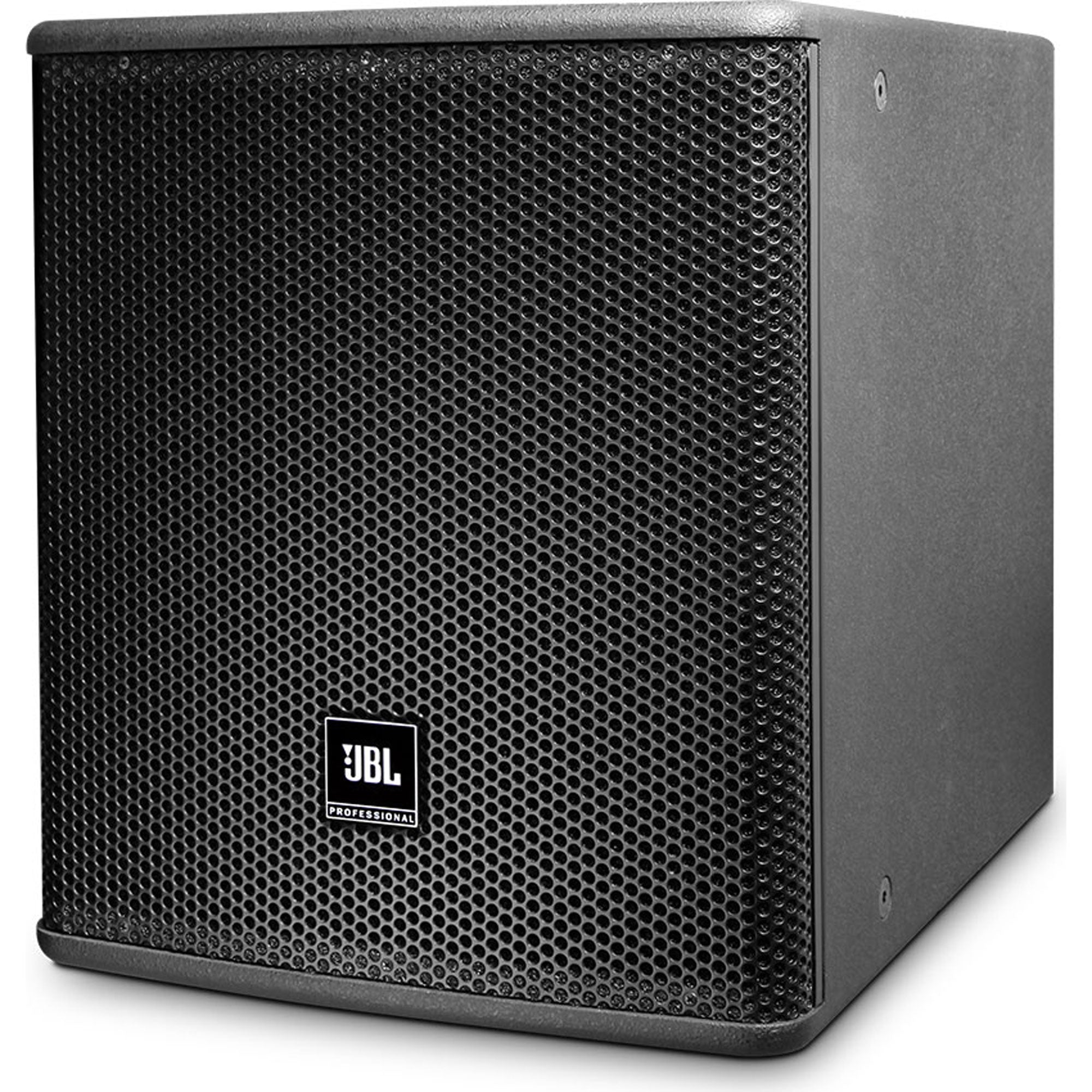 JBL AC115S 15" High Power Subwoofer (Black)