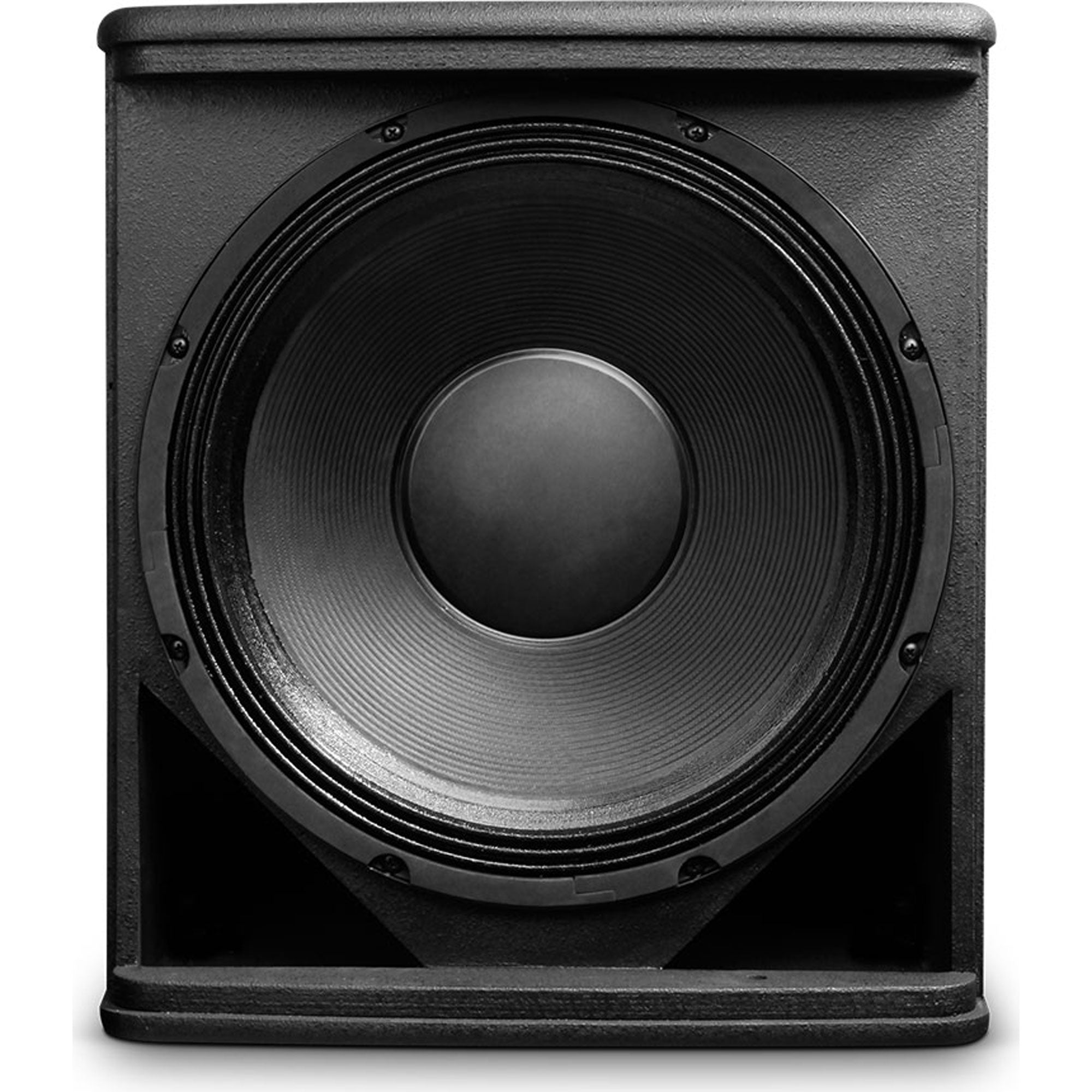 JBL AC115S 15" High Power Subwoofer (Black)