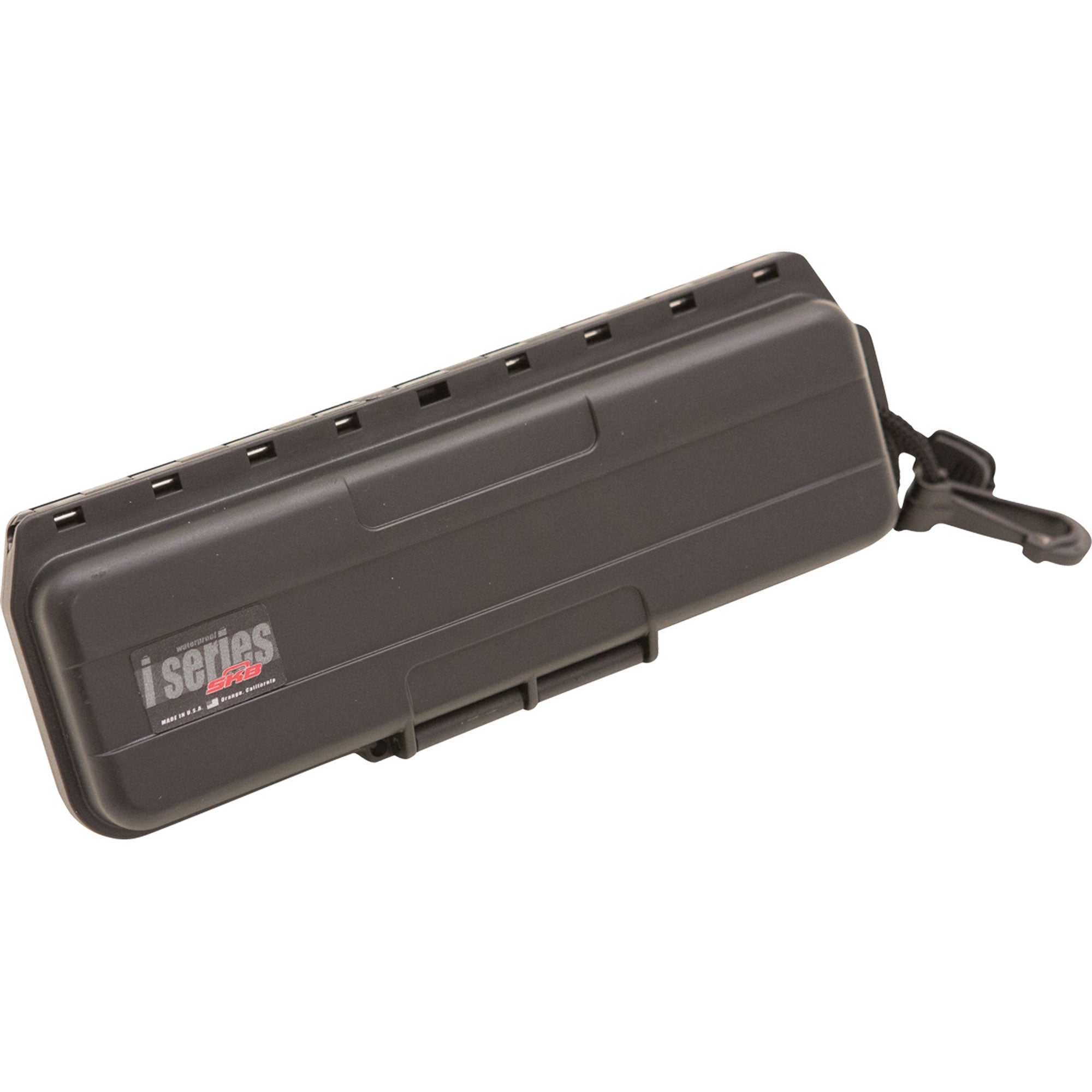SKB 3i-0702-1B-CC iSeries Waterproof Cigar Case