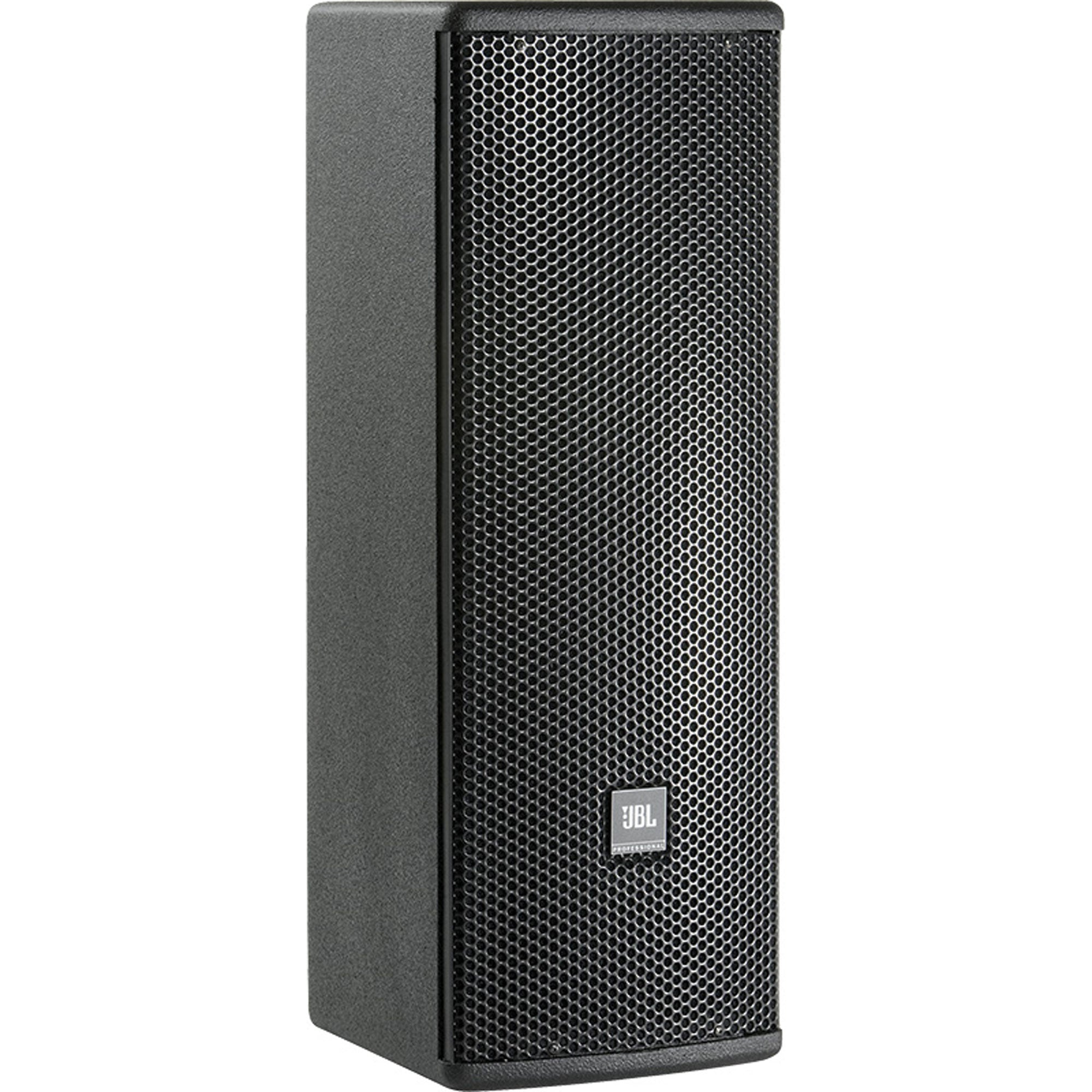 JBL AC26 Ultra Compact Dual 6.5" 2-Way Loudspeaker System (Black)